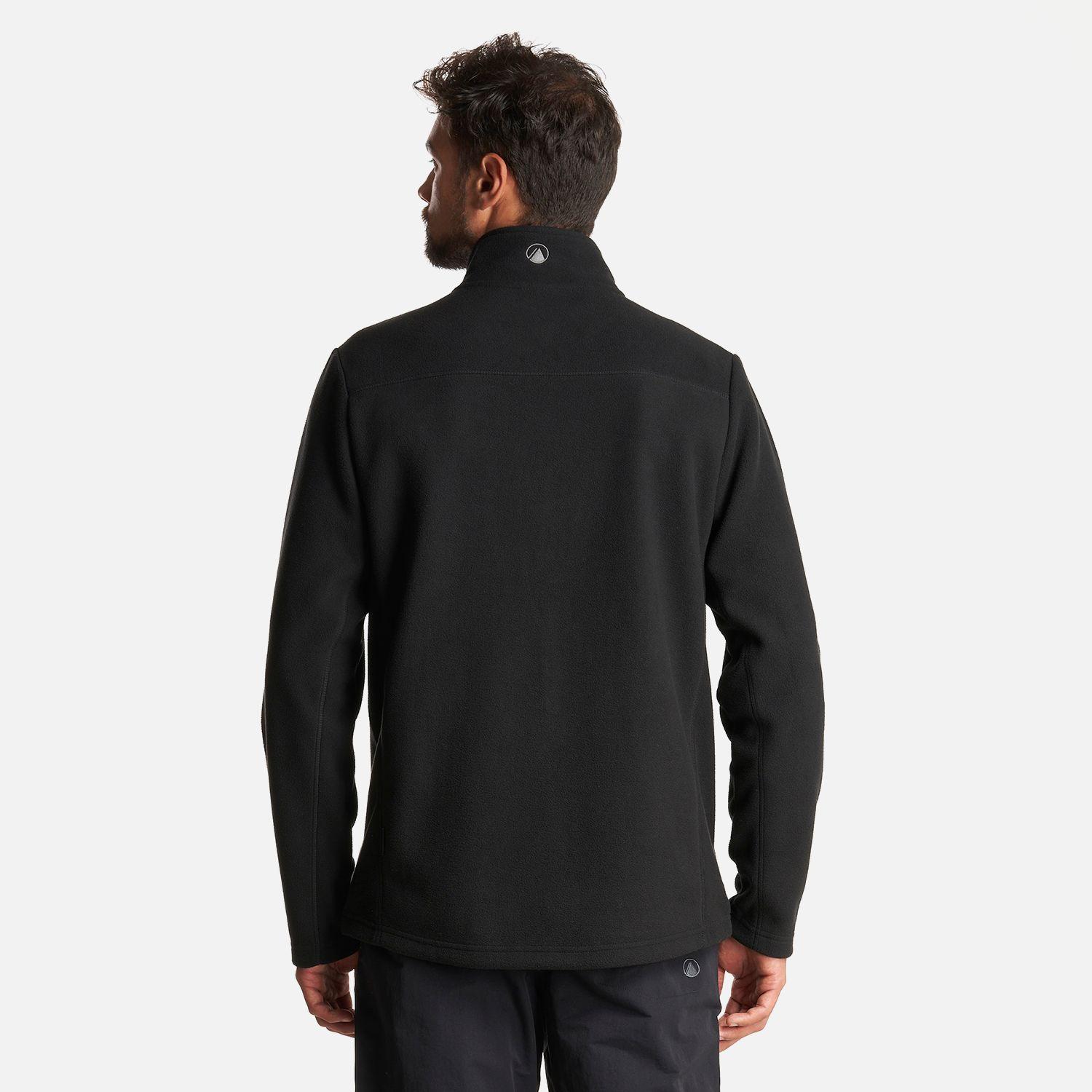 Chaqueta Hombre Paicavi Therm-Pro  Jacket Negro Lippi-3