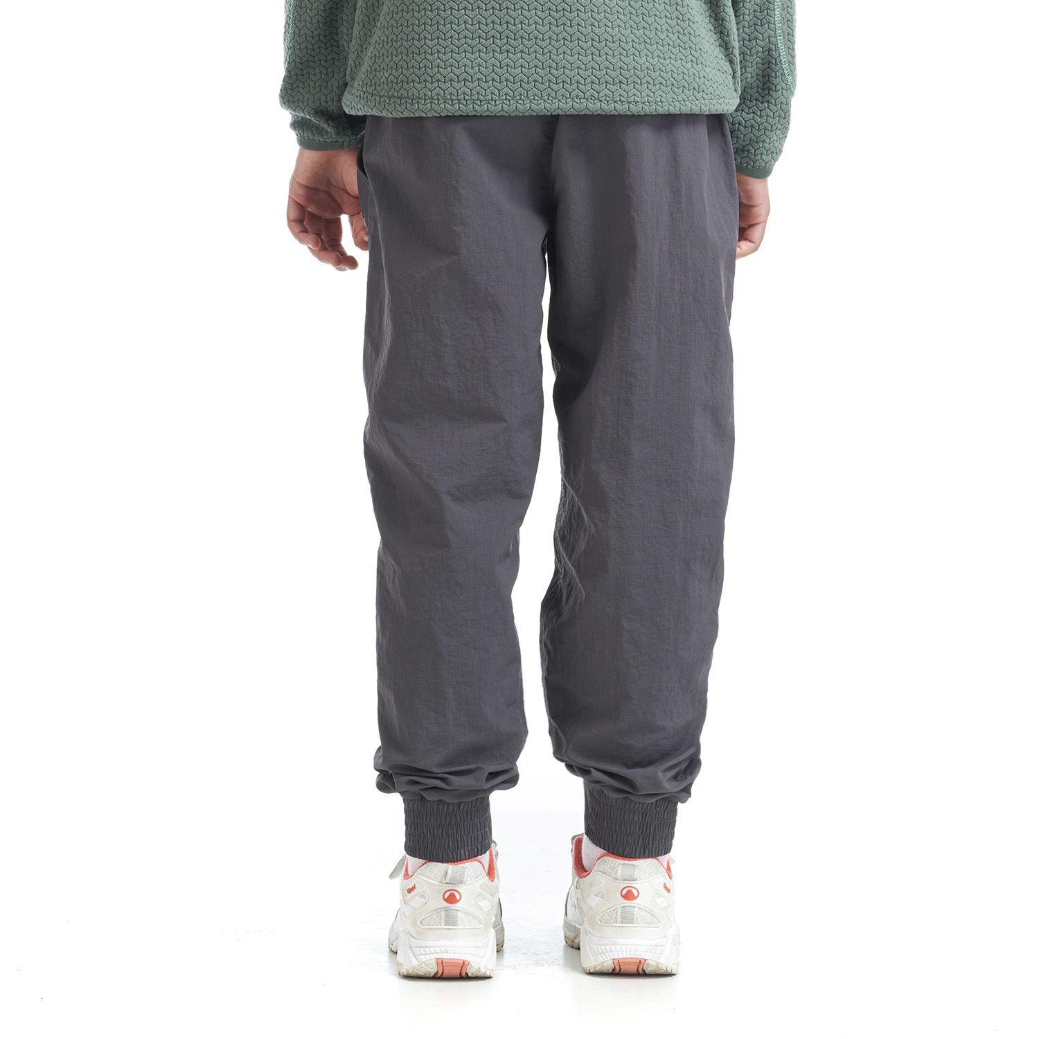 Pantalon Niña Breathing Pants Lila Lippi-3