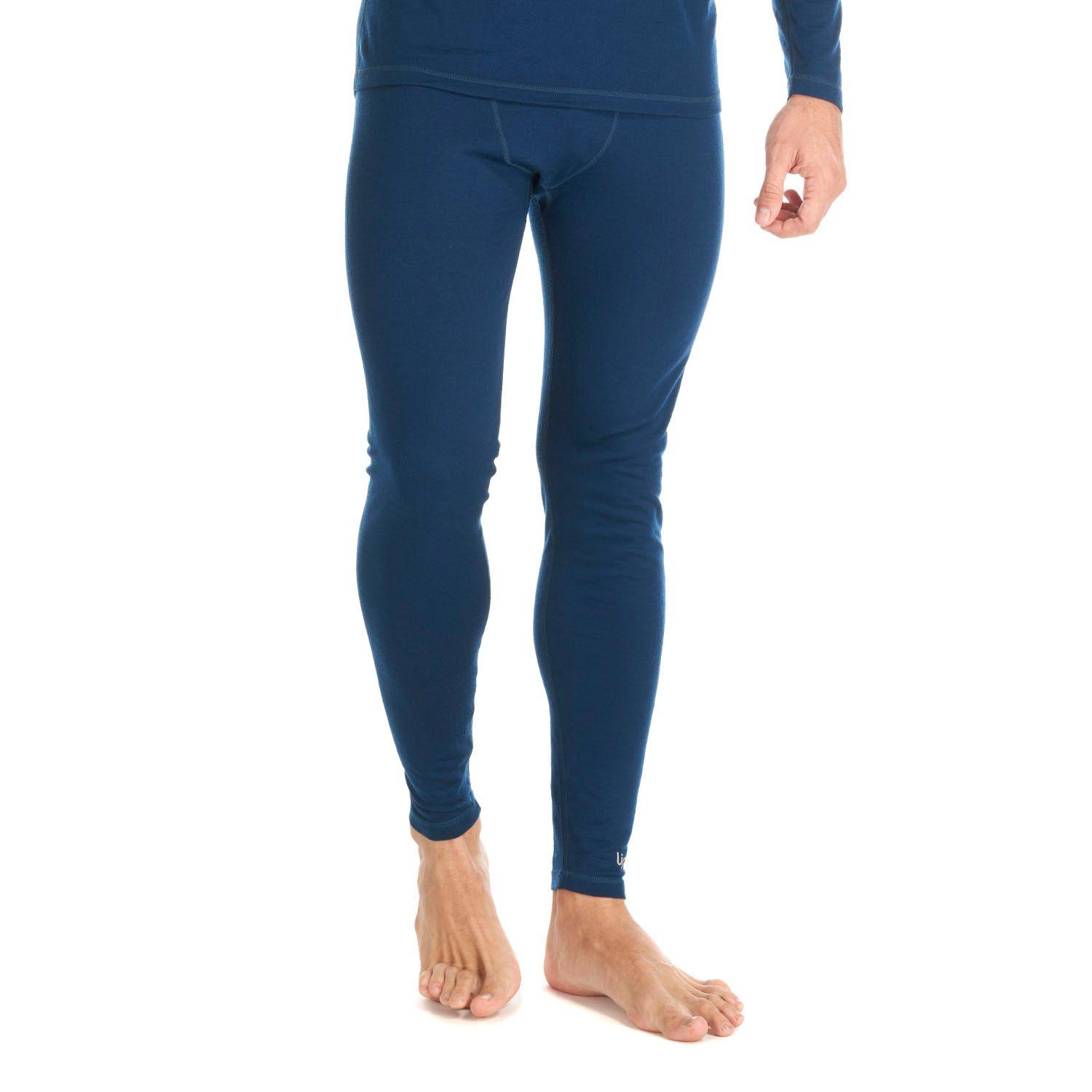 Primera Capa Hombre Skintec 3000 Bottom Azul Oscuro Lippi-1
