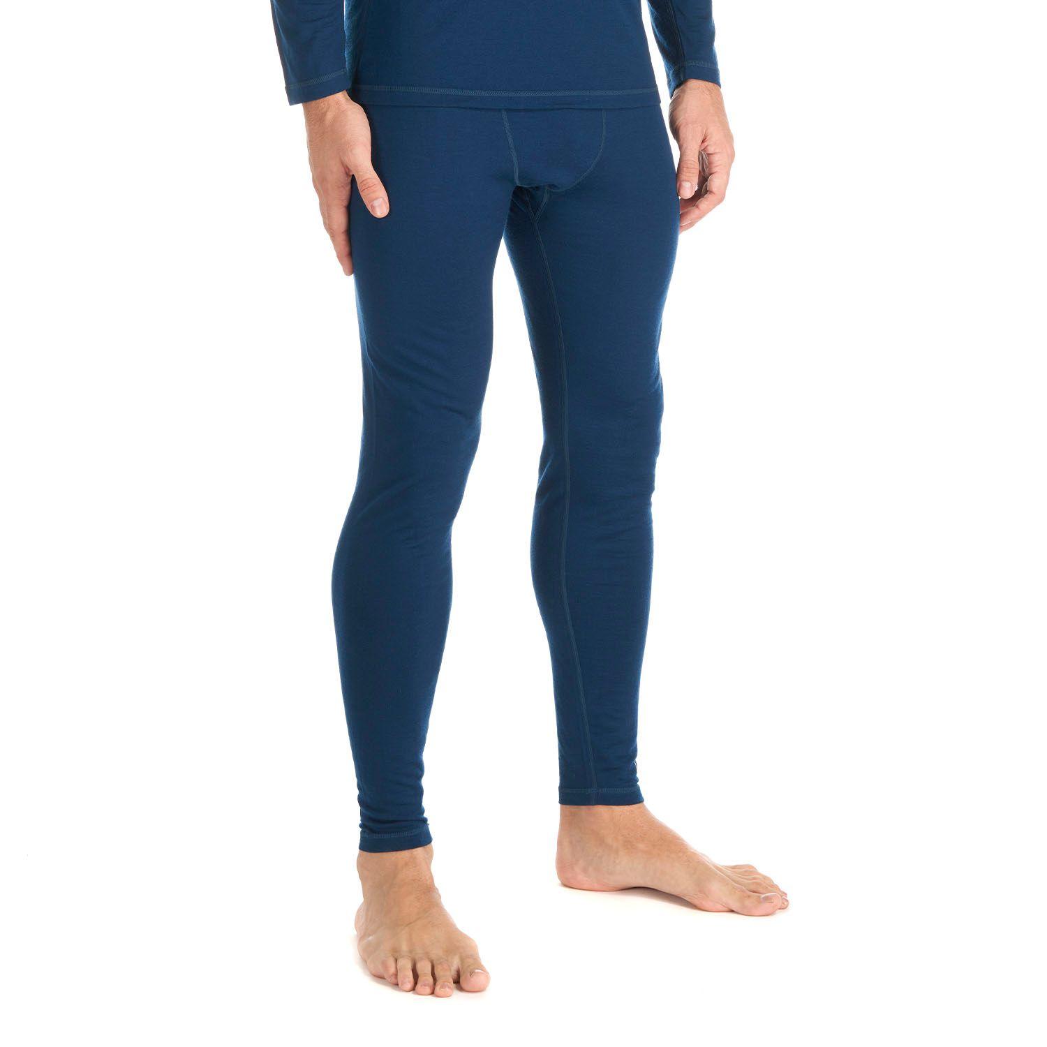 Primera Capa Hombre Skintec 3000 Bottom Azul Oscuro Lippi-2