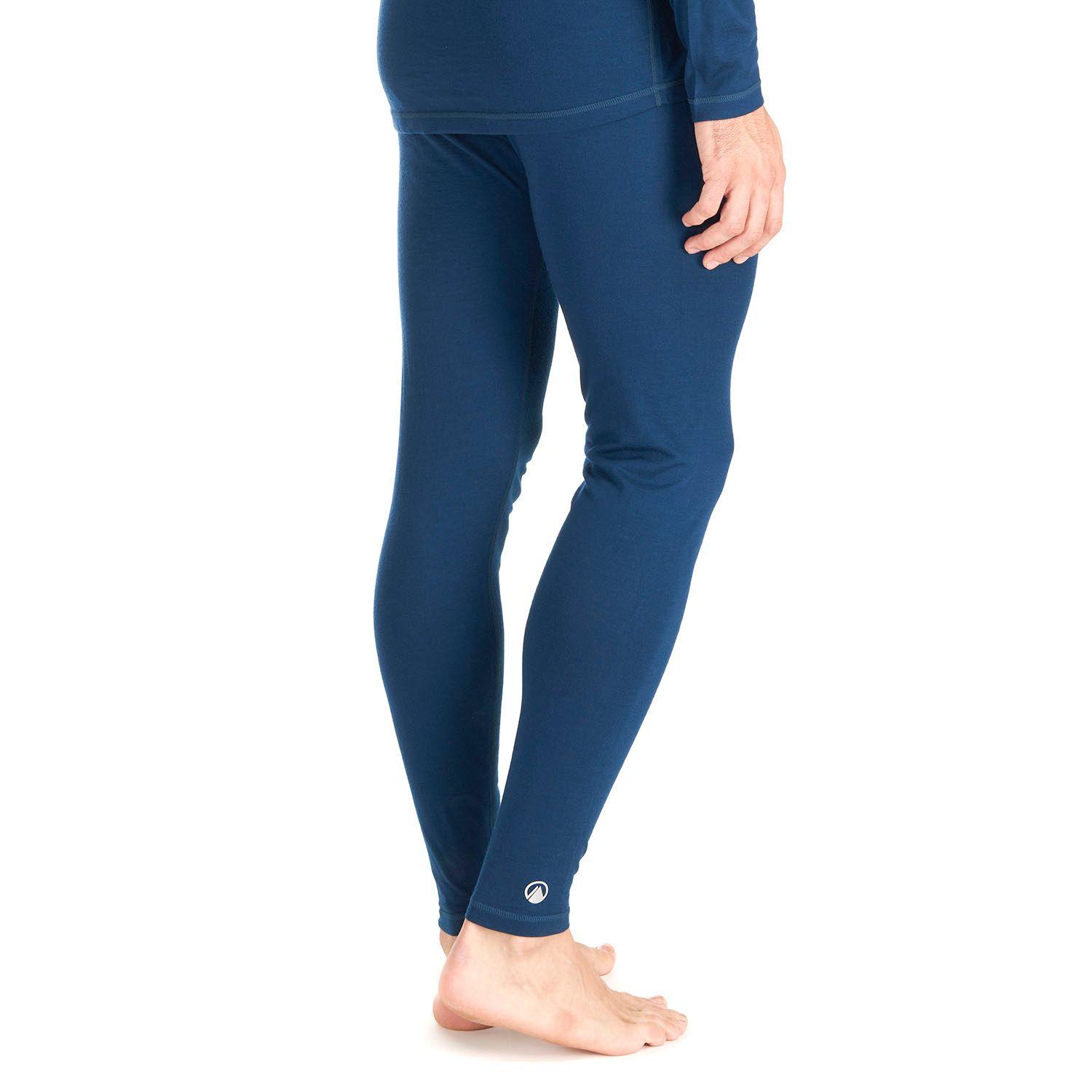 Primera Capa Hombre Skintec 3000 Bottom Azul Oscuro Lippi-4