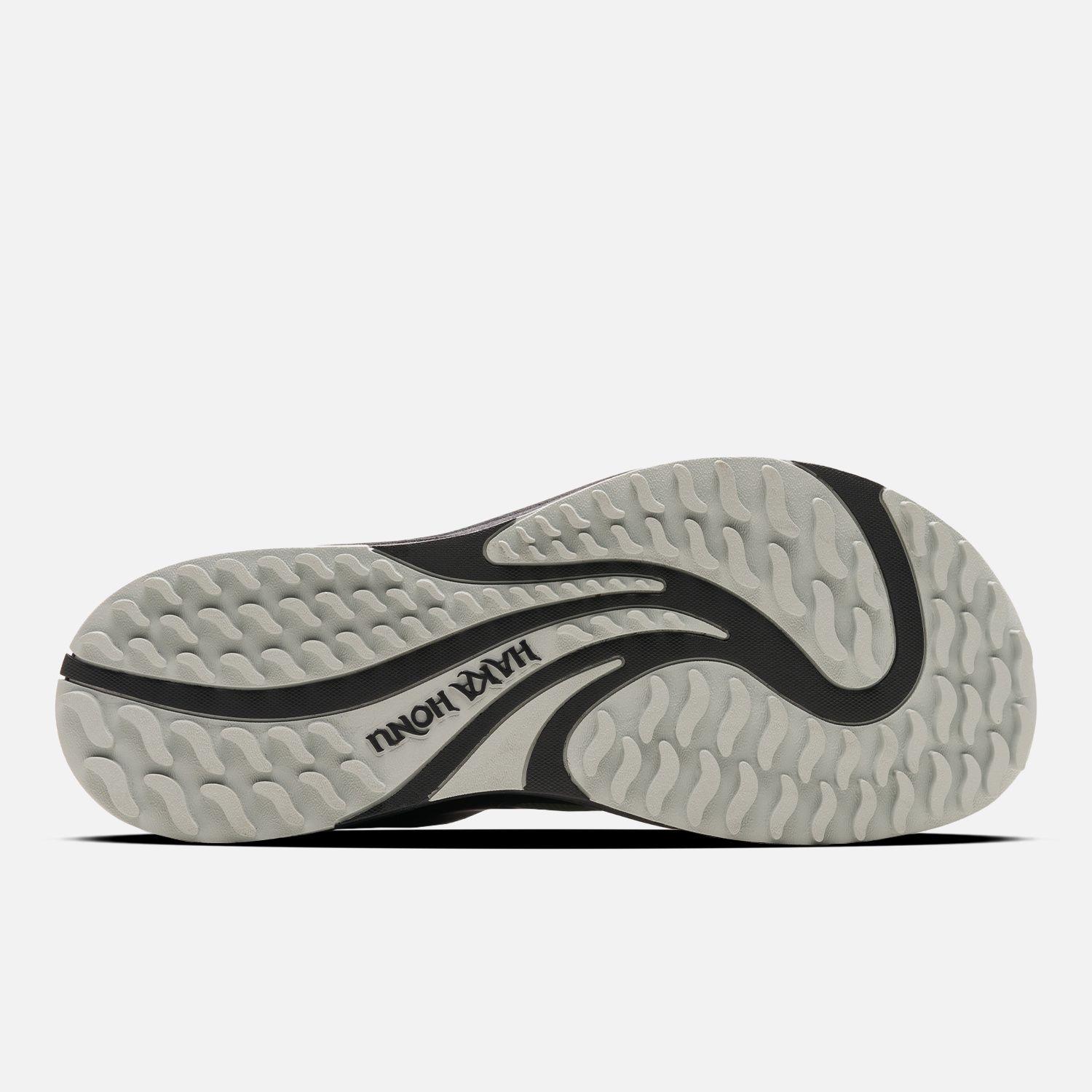 Zapatilla Hombre Huella Austral Verde Grisaceo Haka Honu-2