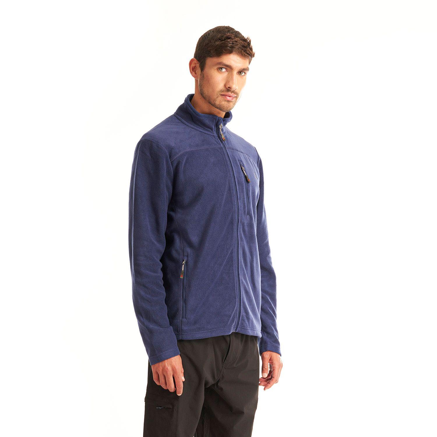 Chaqueta Hombre Olmo Azul Marino Geography-2