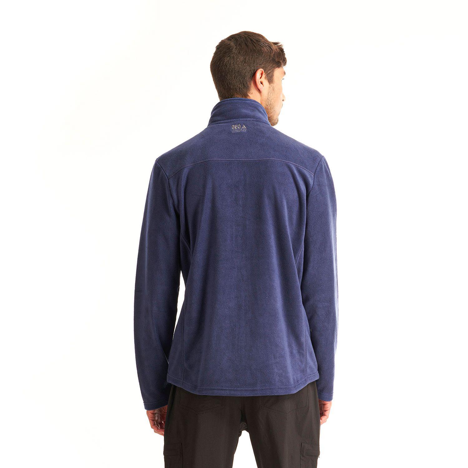 Chaqueta Hombre Olmo Azul Marino Geography-3