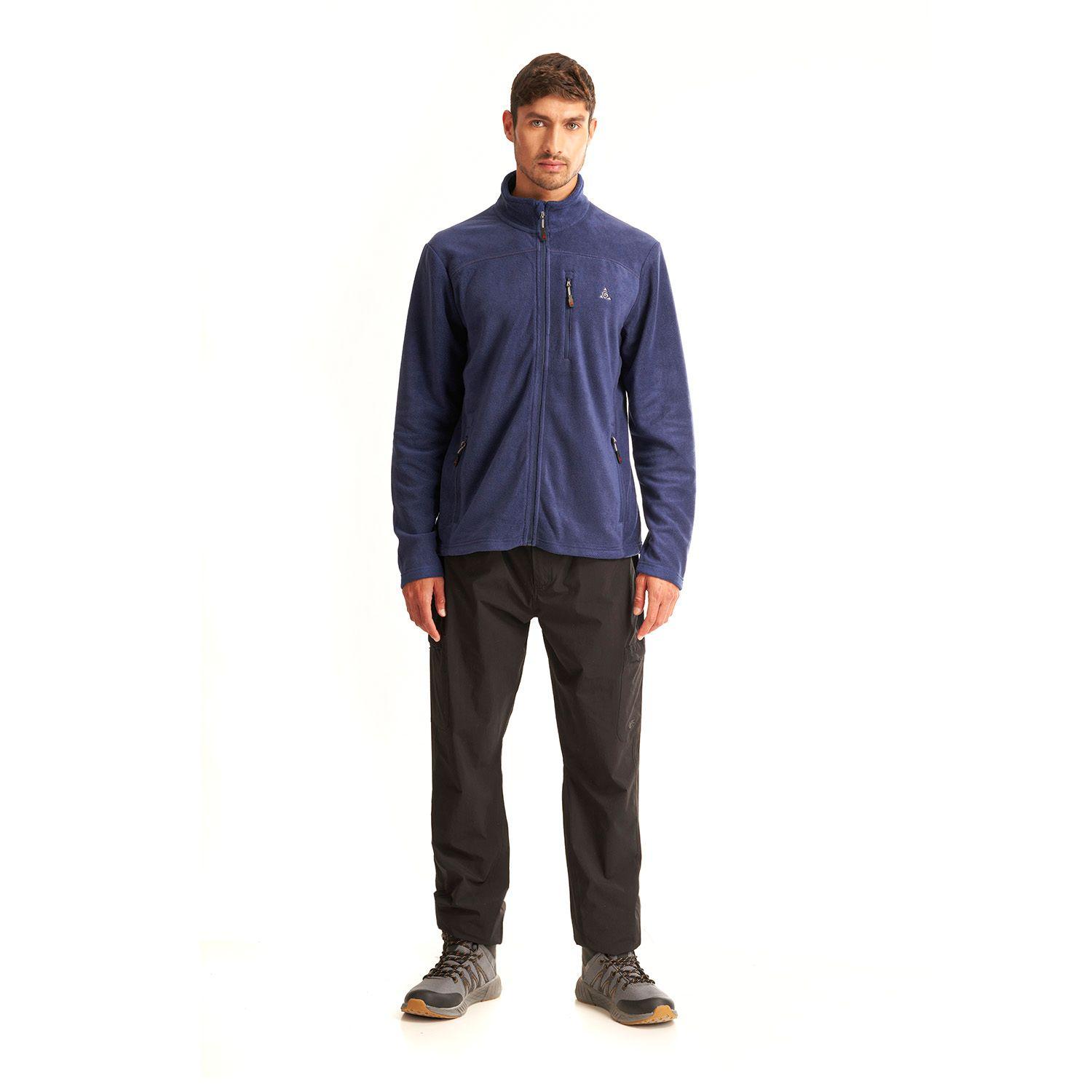Chaqueta Hombre Olmo Azul Marino Geography-6