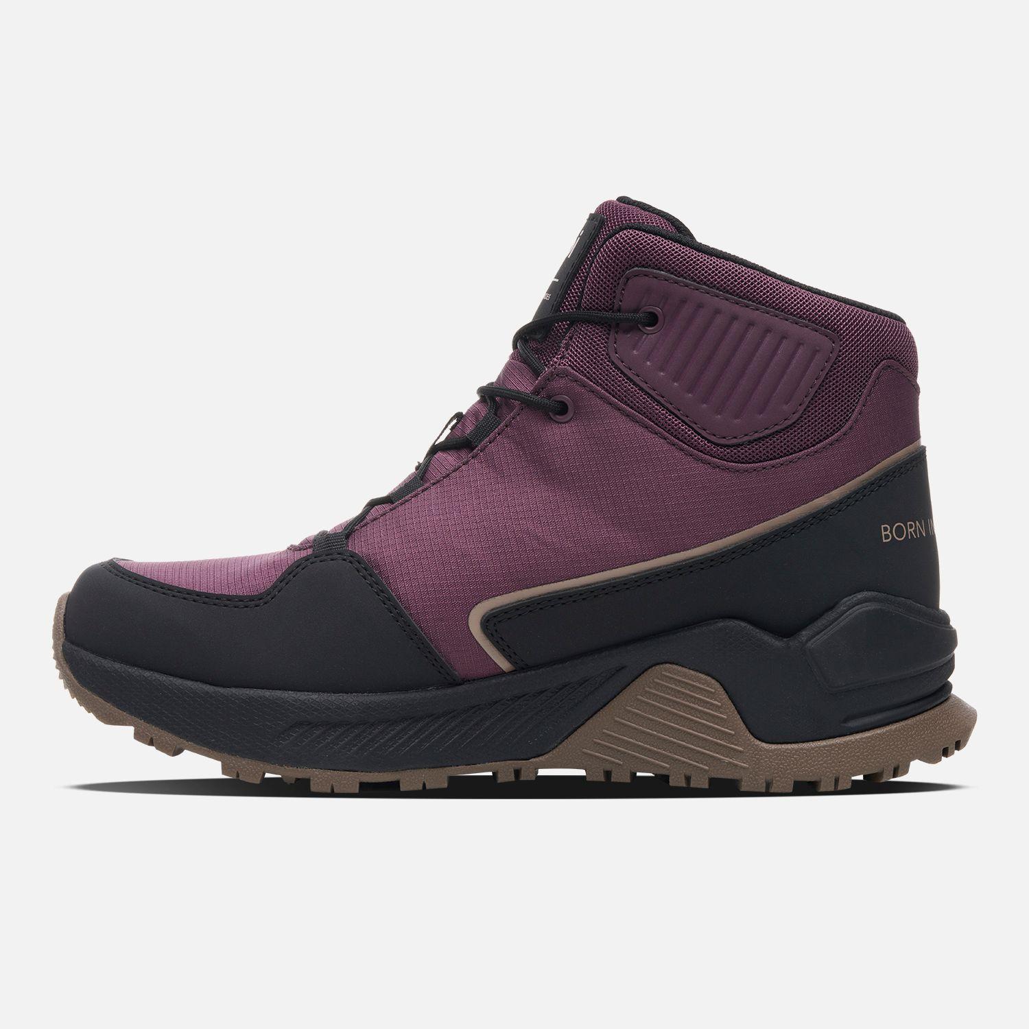 Zapatilla Teen Girl Motion Mid Teen B-dry Vino Lippi I26-1