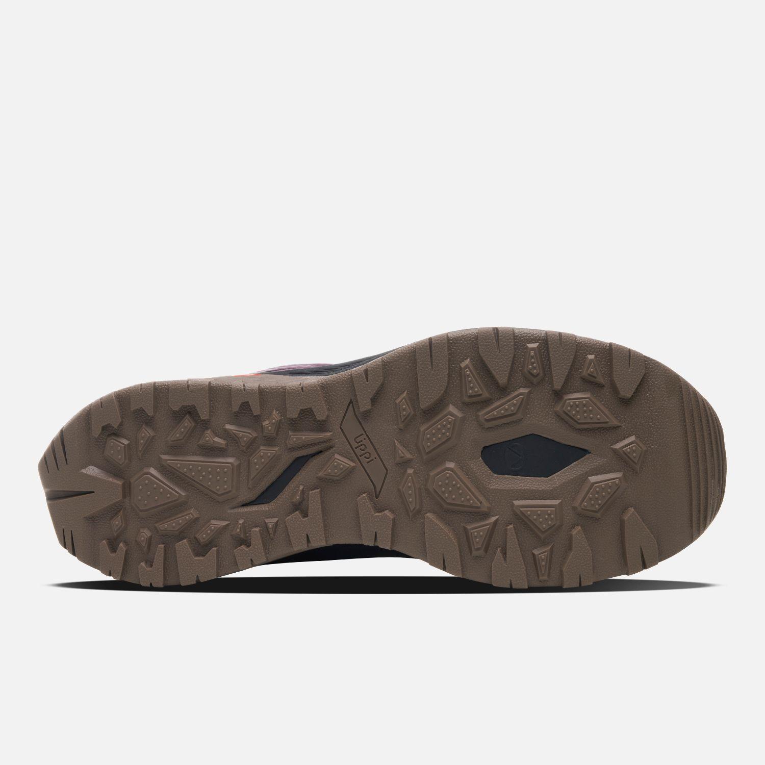 Zapatilla Teen Girl Motion Mid Teen B-dry Vino Lippi I26-2