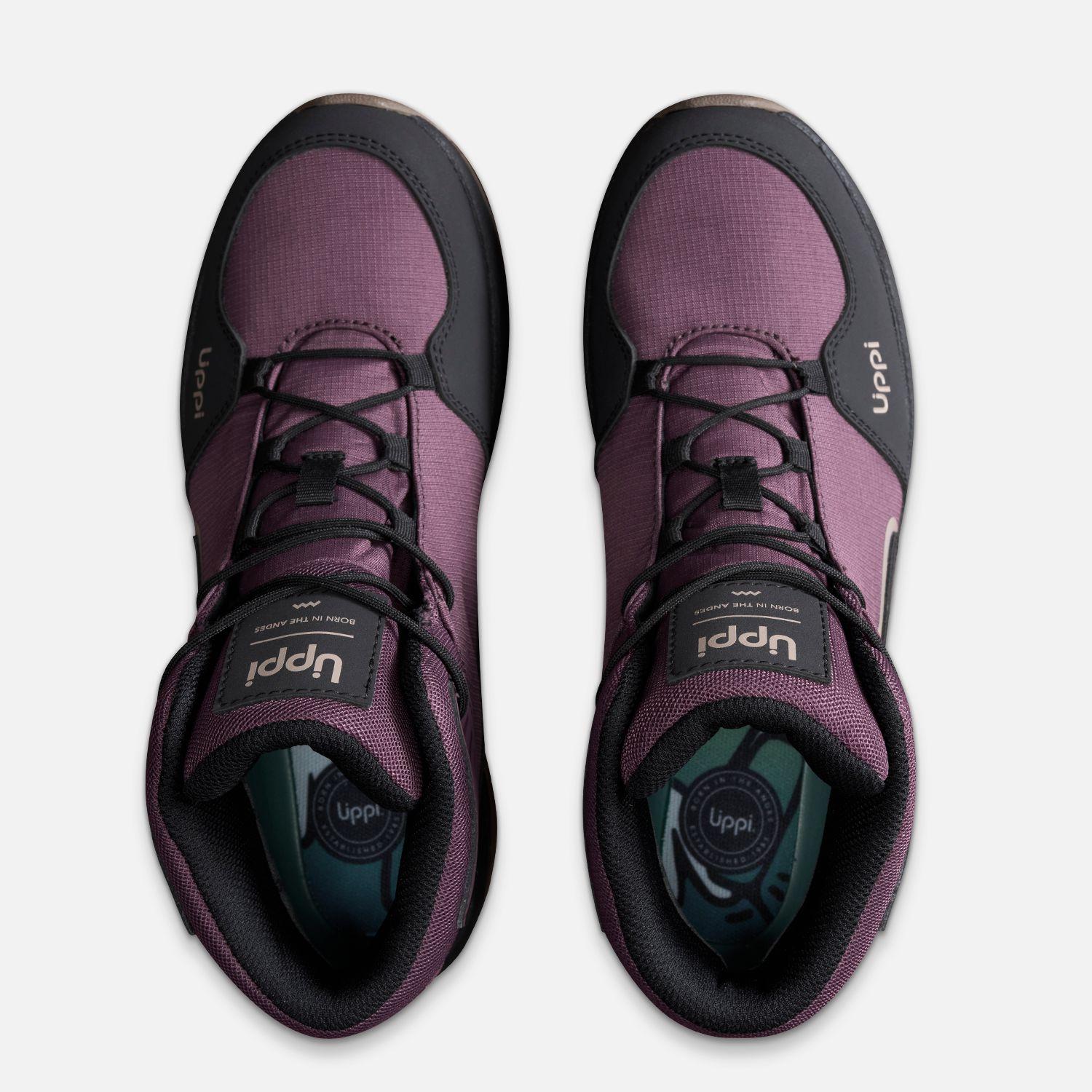 Zapatilla Teen Girl Motion Mid Teen B-dry Vino Lippi I26-5