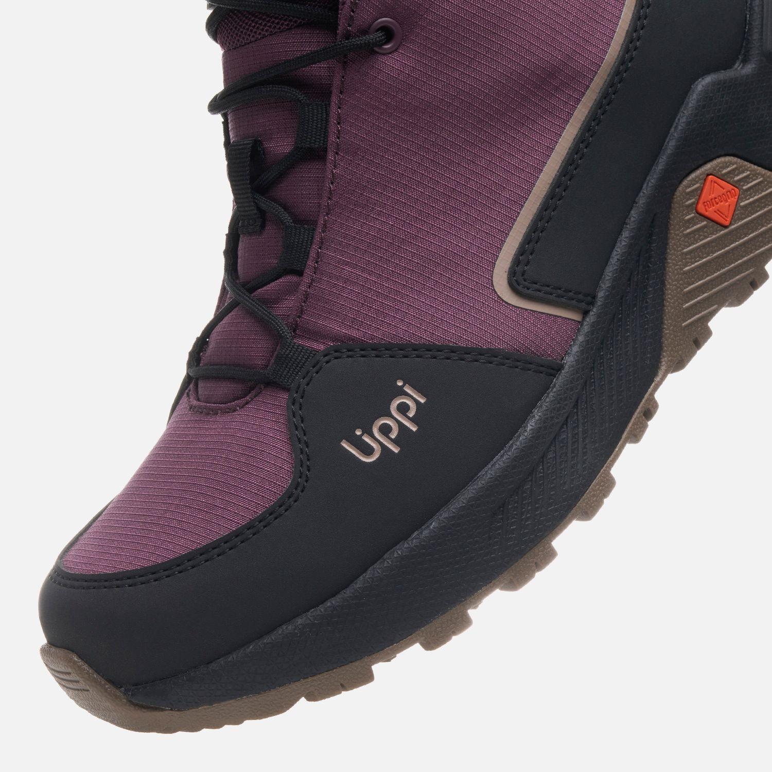 Zapatilla Teen Girl Motion Mid Teen B-dry Vino Lippi I26-6