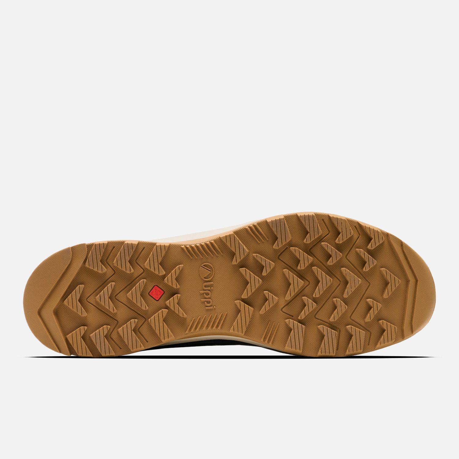 Zapatilla Hombre Vulcano Onyx Mid B-dry Café Lippi I25-2