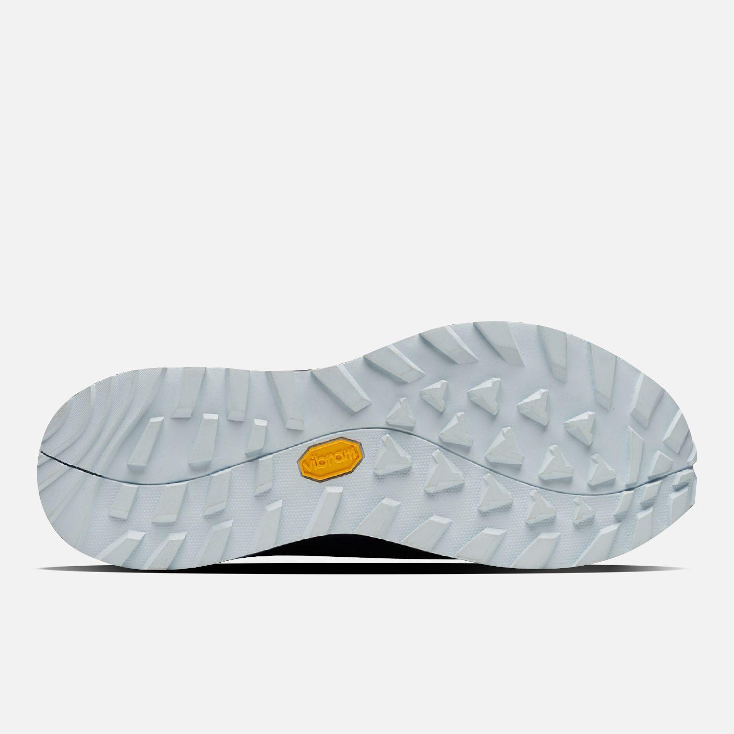 Zapatilla Mujer Atlas Low Celeste Oscuro Lippi TT23-2