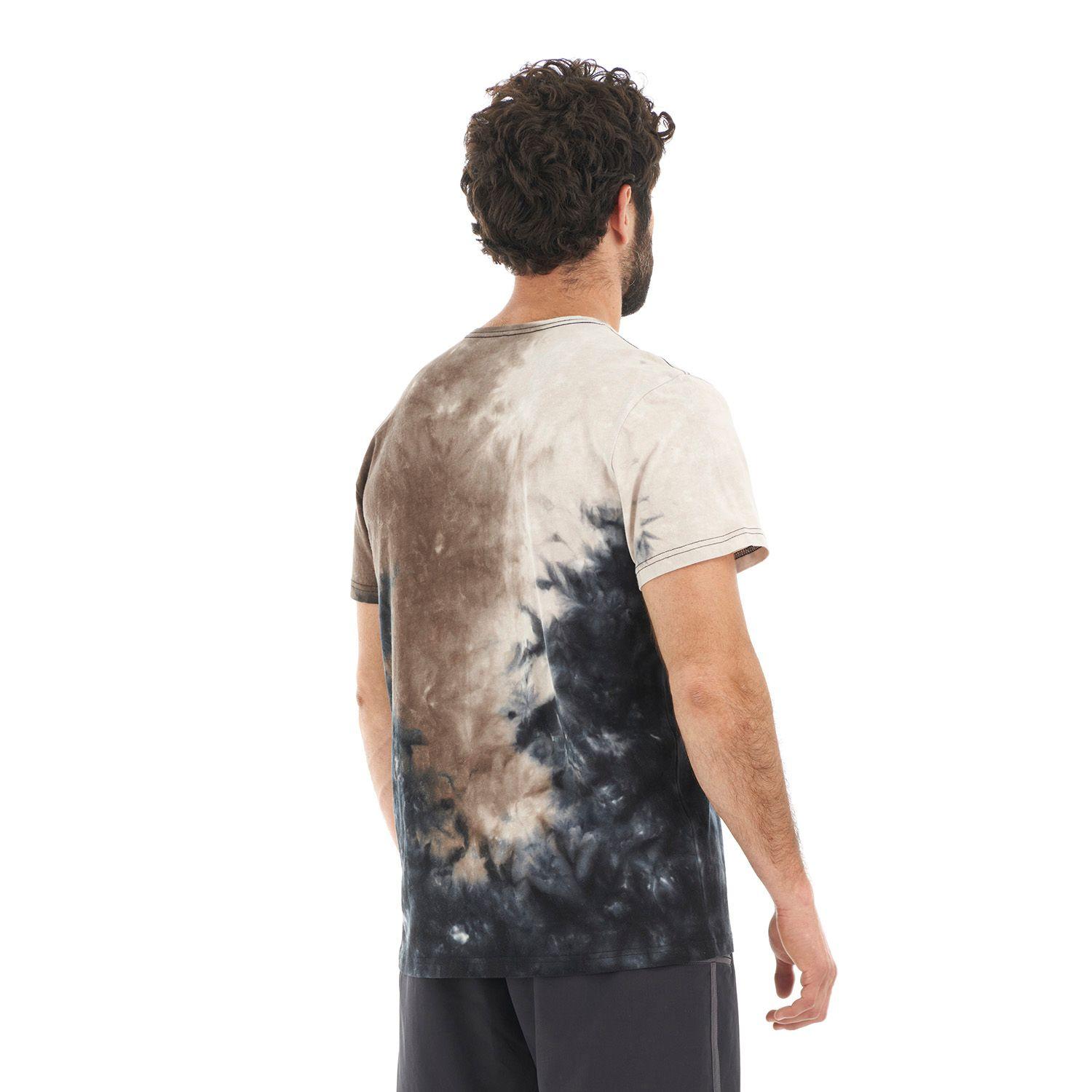 Polera Hombre Rastro Grafito Haka Honu-4