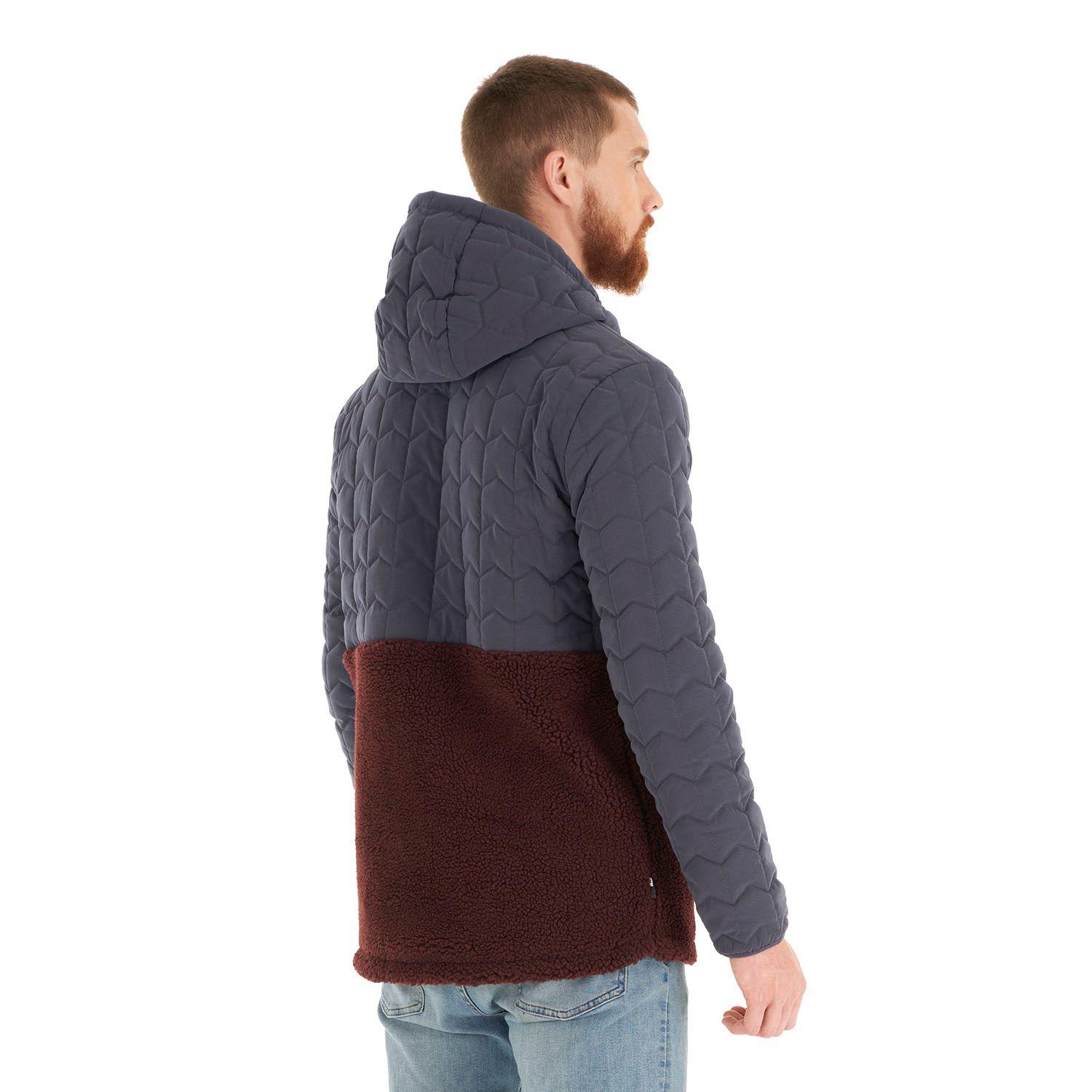 Chaqueta Hombre NoesNi Azul Haka Honu-4