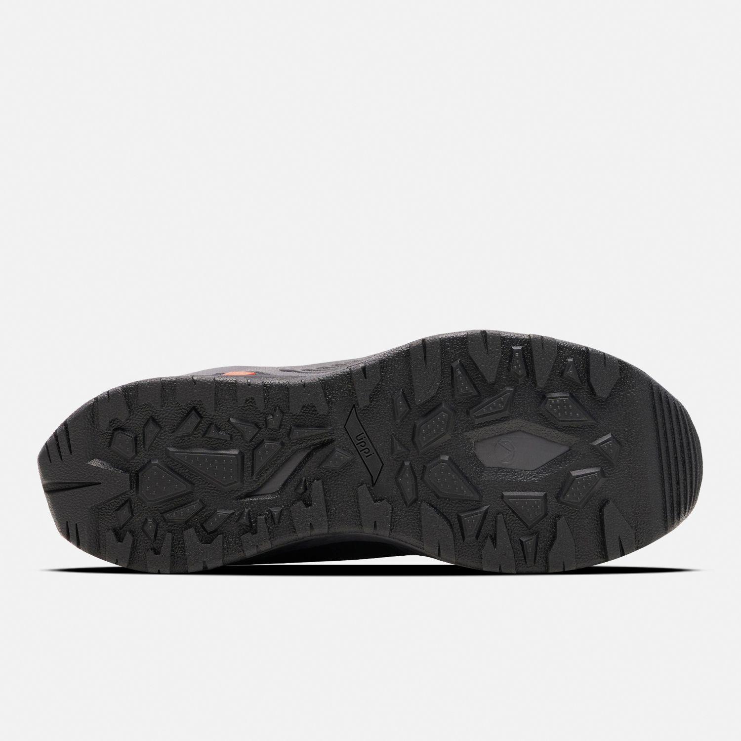 Zapatilla Teen Girl Motion Low Teen Negro Lippi I25-2