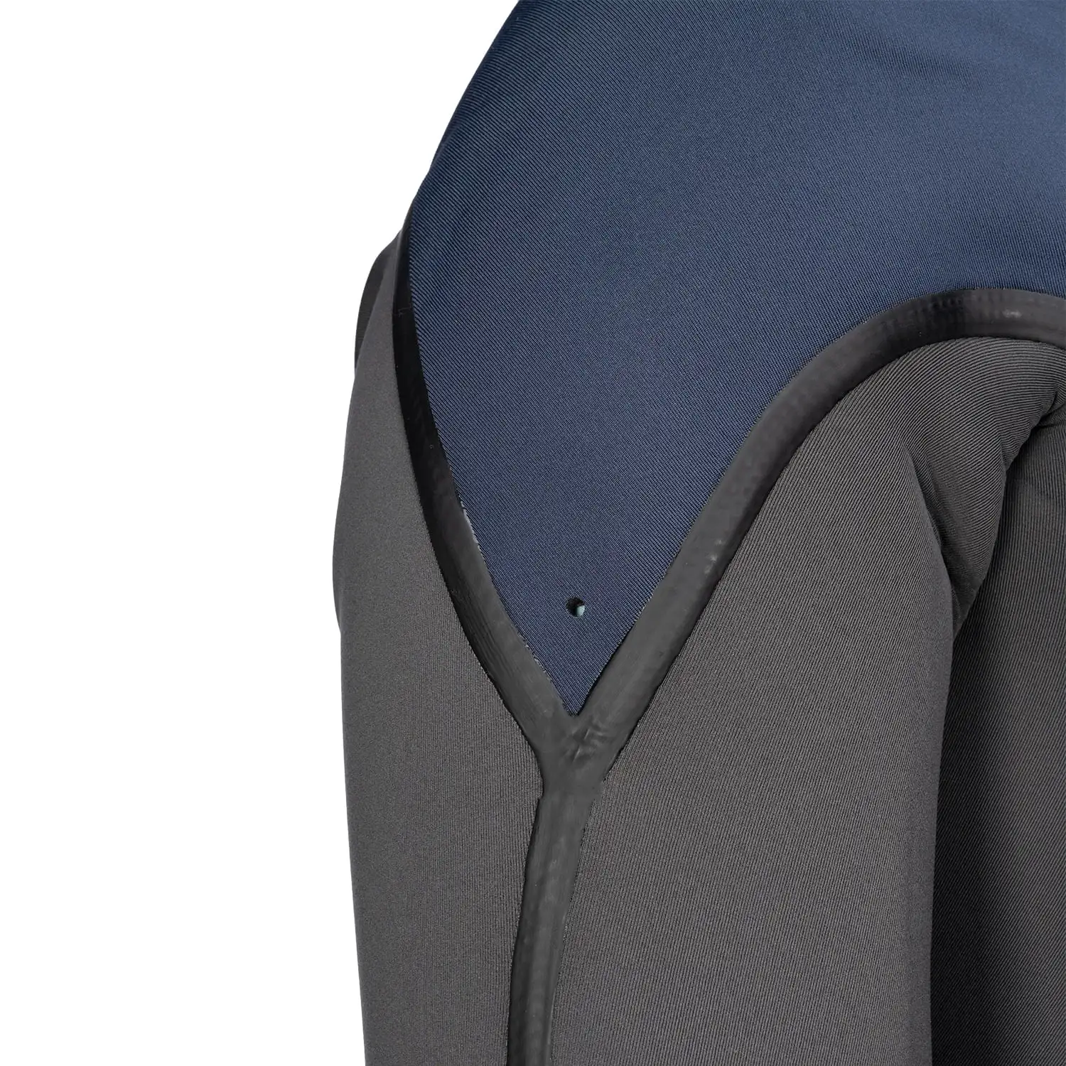 Traje De Surf Hombre Queule 4:3 Negro Haka Honu-5
