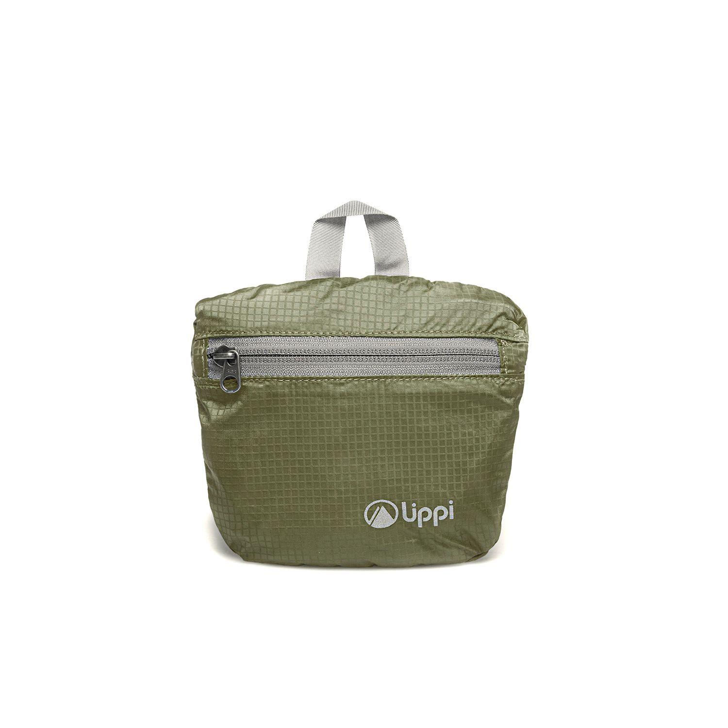 Banano Unisex B-Light 1.5 Waistbag Verde Militar Lippi V22-2