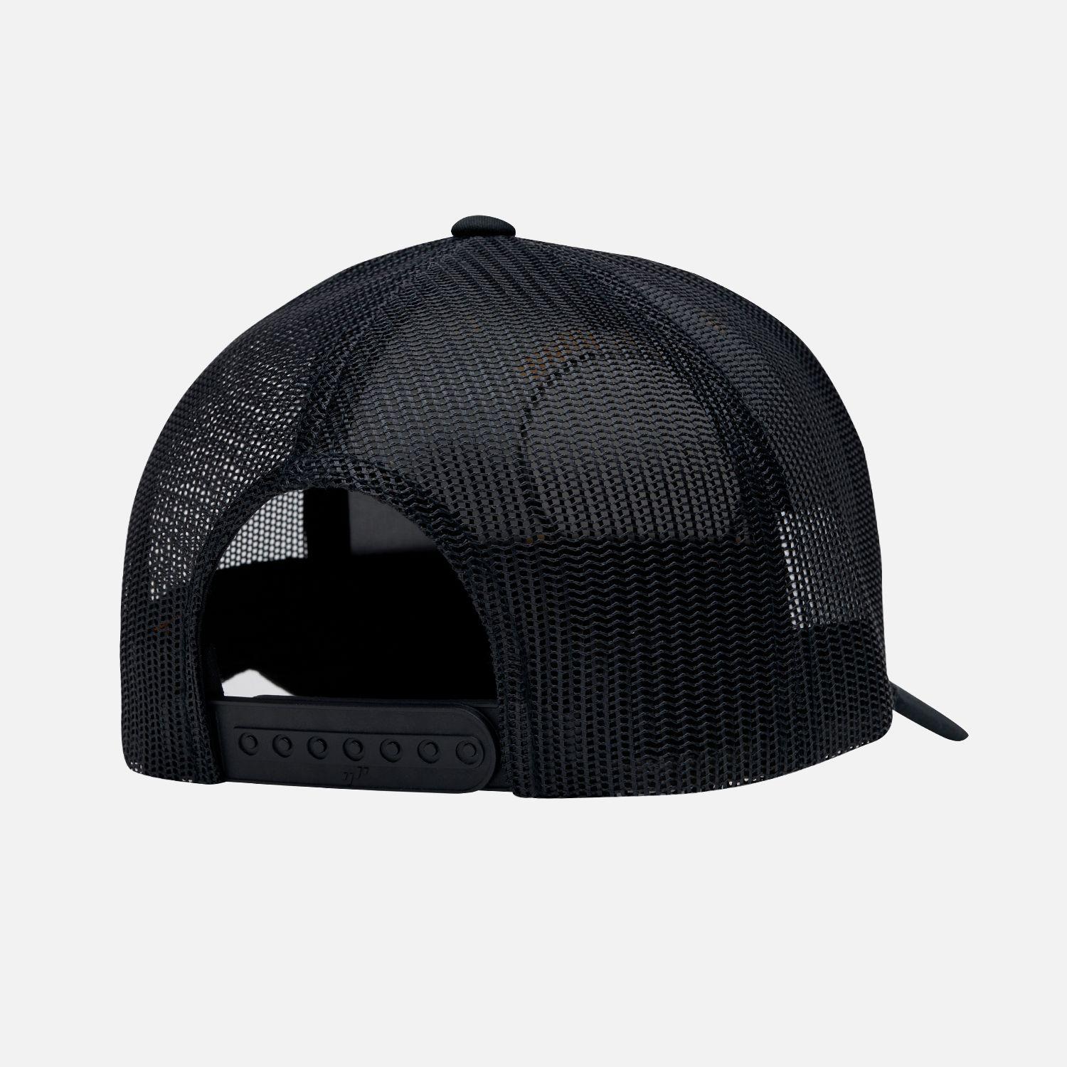 Jockey Unisex Jockey Arbol Negro Haka Honu-1