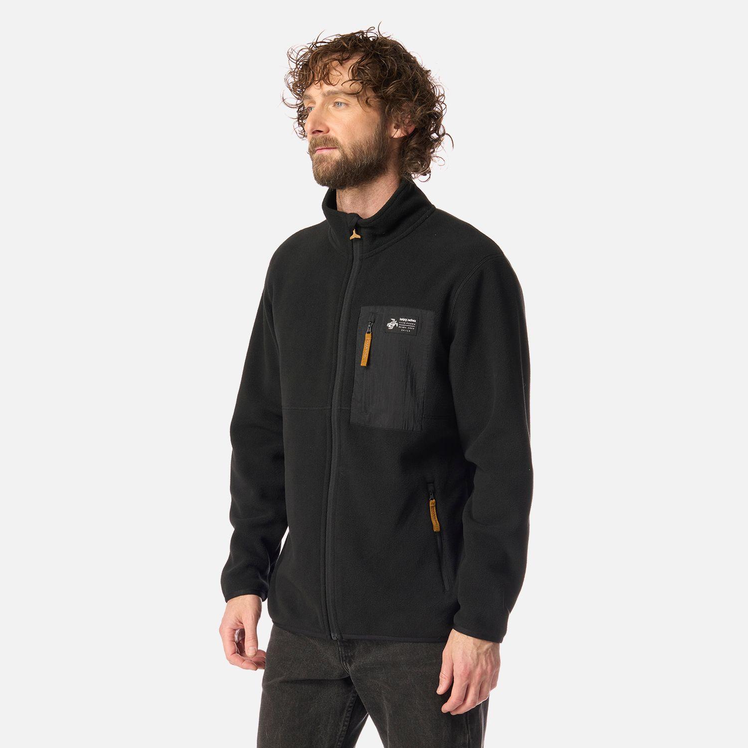 Polar Hombre Ruil Negro Haka Honu I26-1