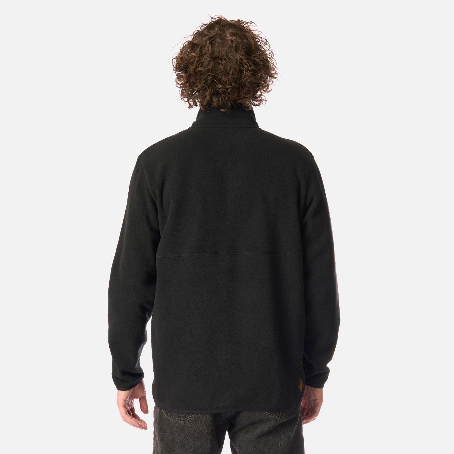 Polar Hombre Ruil Negro Haka Honu I26-2