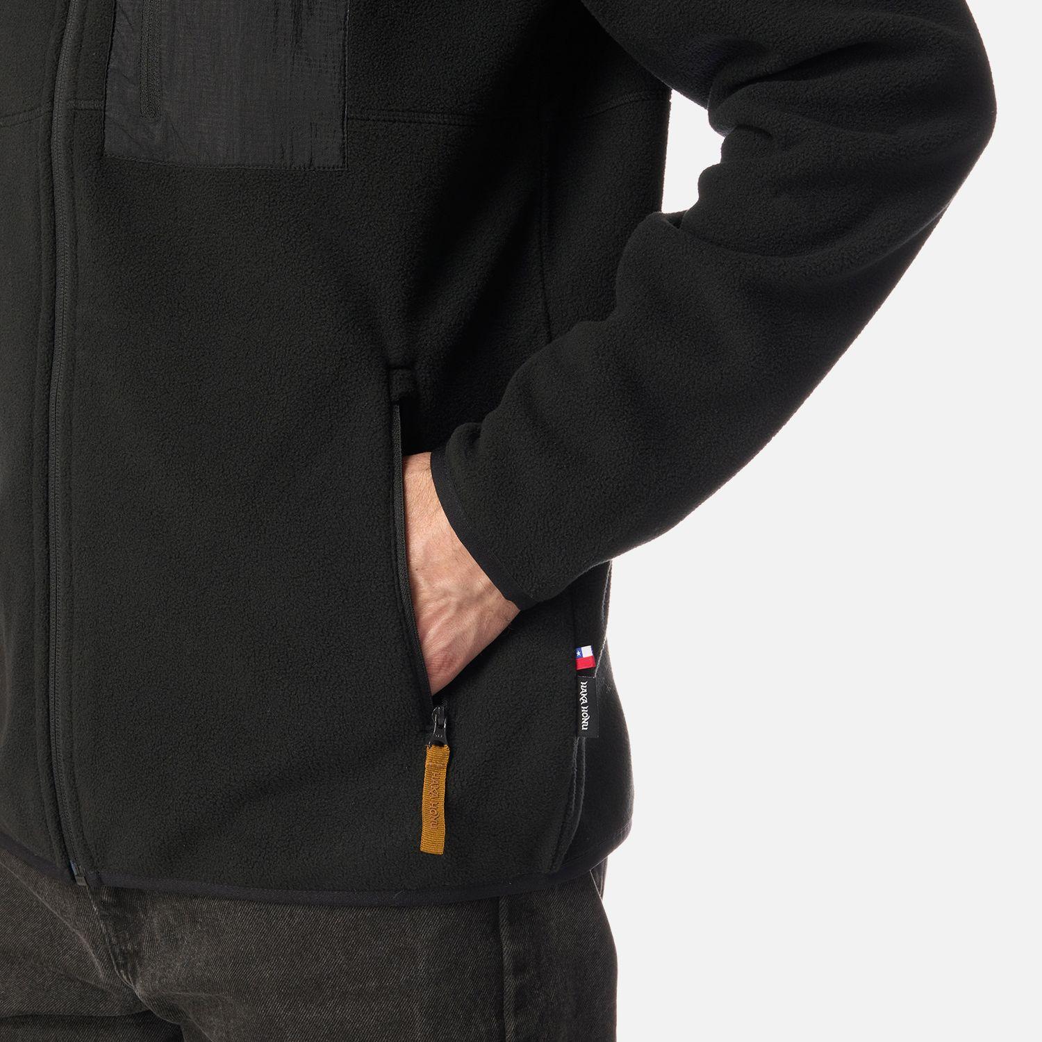 Polar Hombre Ruil Negro Haka Honu I26-4