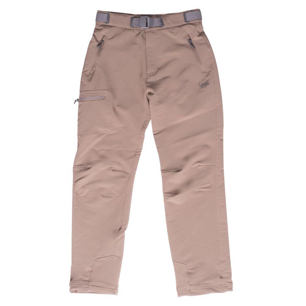 Pantalon Niño Armadillo Q-Dry Pants Taupe Lippi-0
