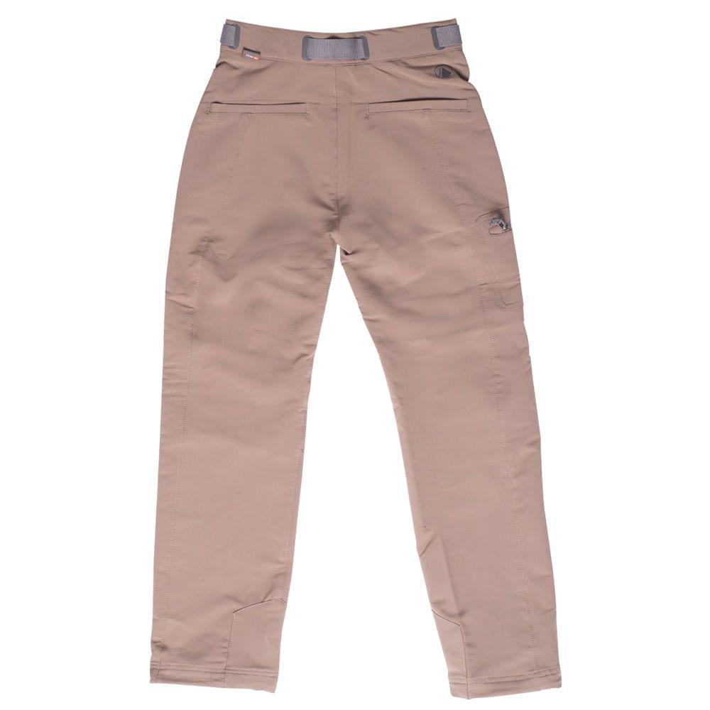 Pantalon Niño Armadillo Q-Dry Pants Taupe Lippi-1