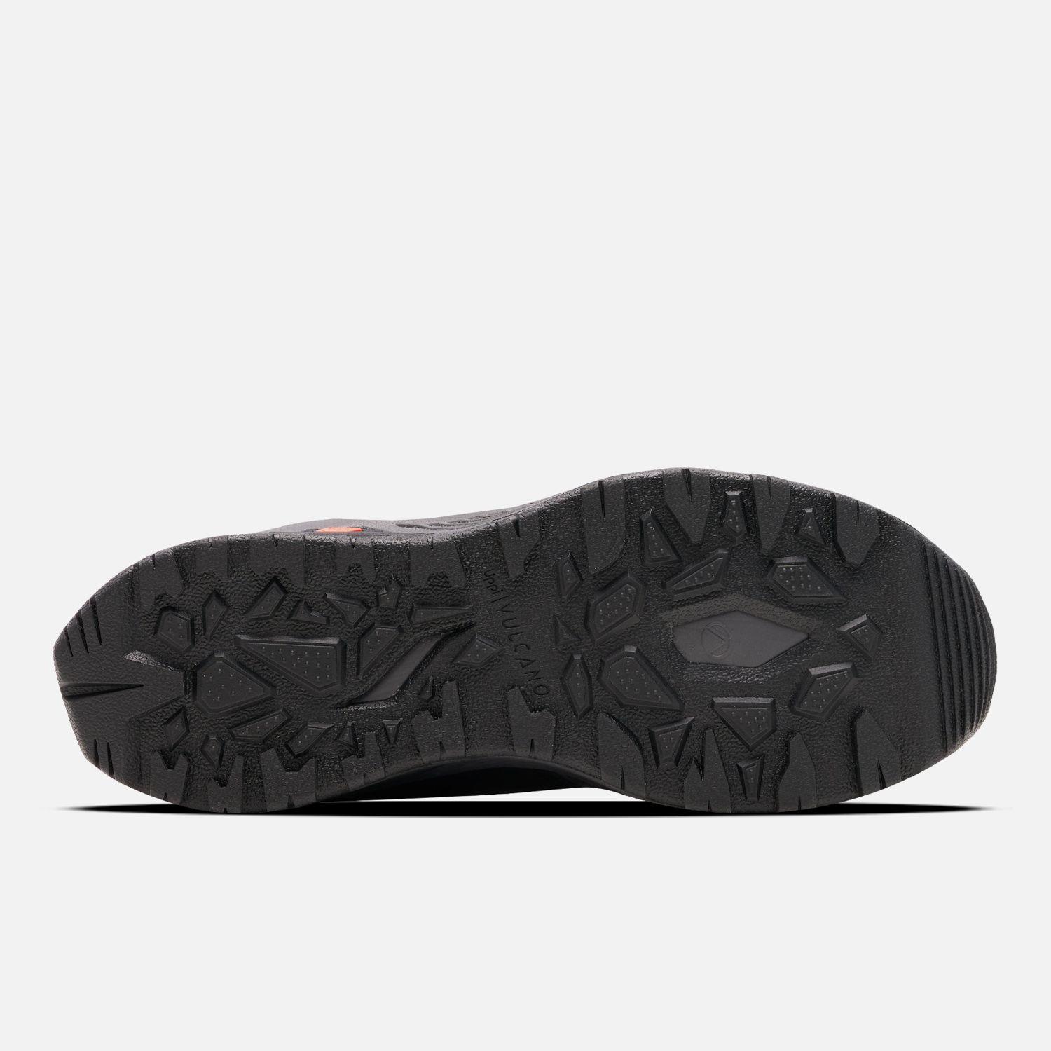 Zapatilla Teen Girl Motion Mid Teen Negro Lippi I25-2