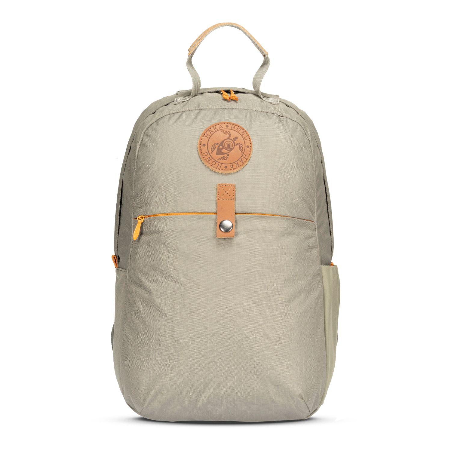 Mochila Unisex Estepa 12L Daypack Verde Haka Honu-0