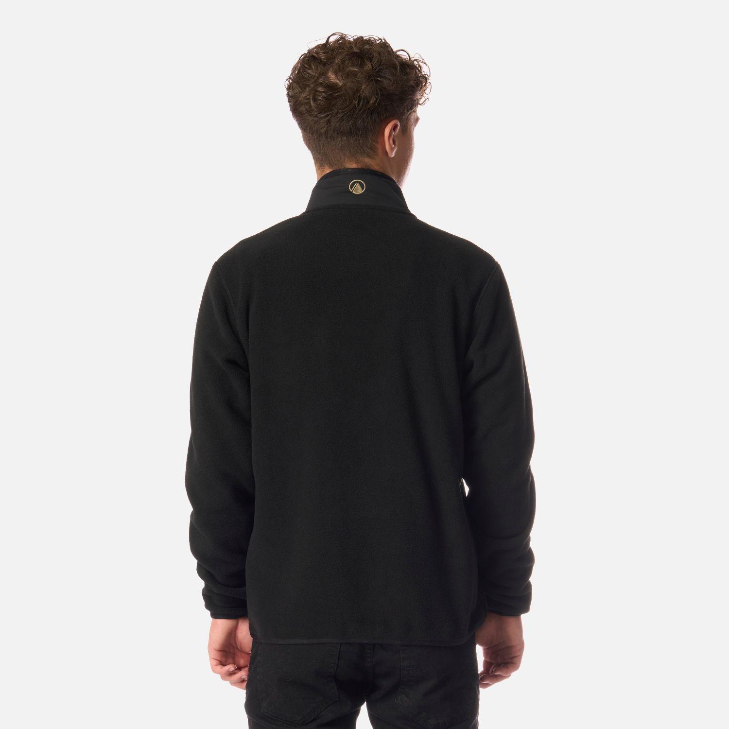 Polar Teen Boy Cozy Therm-Pro Jacket Negro Lippi I26-2