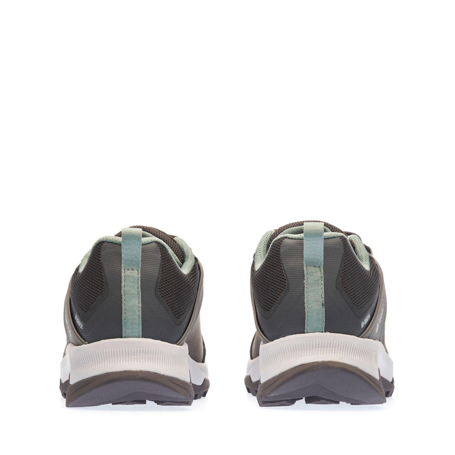 Zapatilla Mujer Vulcano Shell Stone B-Dry Turquoise Grey Lippi-3