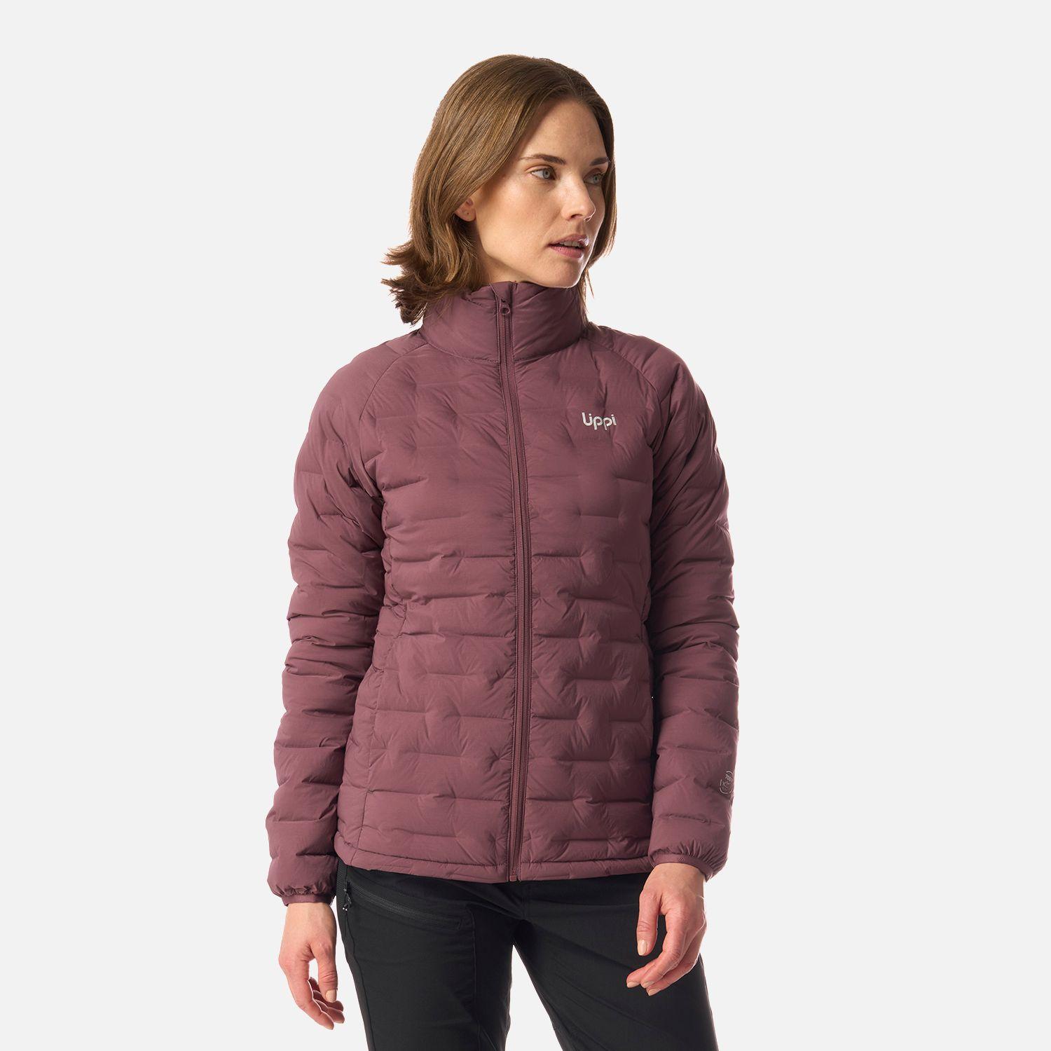 Chaqueta Mujer Ultimate Stretch Down Jacket Vino Lippi I26-0