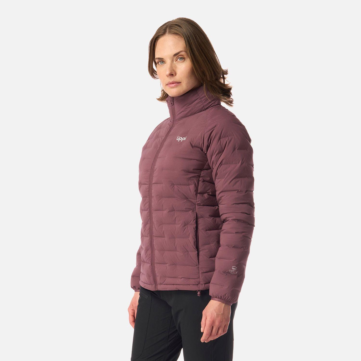 Chaqueta Mujer Ultimate Stretch Down Jacket Vino Lippi I26-1