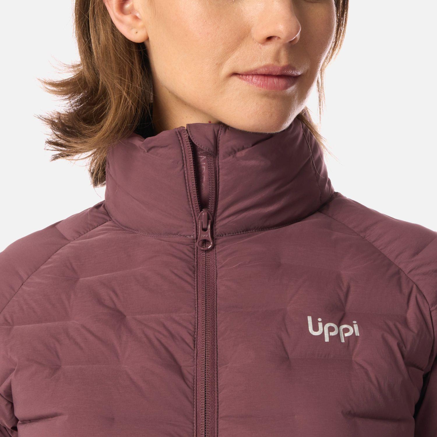 Chaqueta Mujer Ultimate Stretch Down Jacket Vino Lippi I26-3