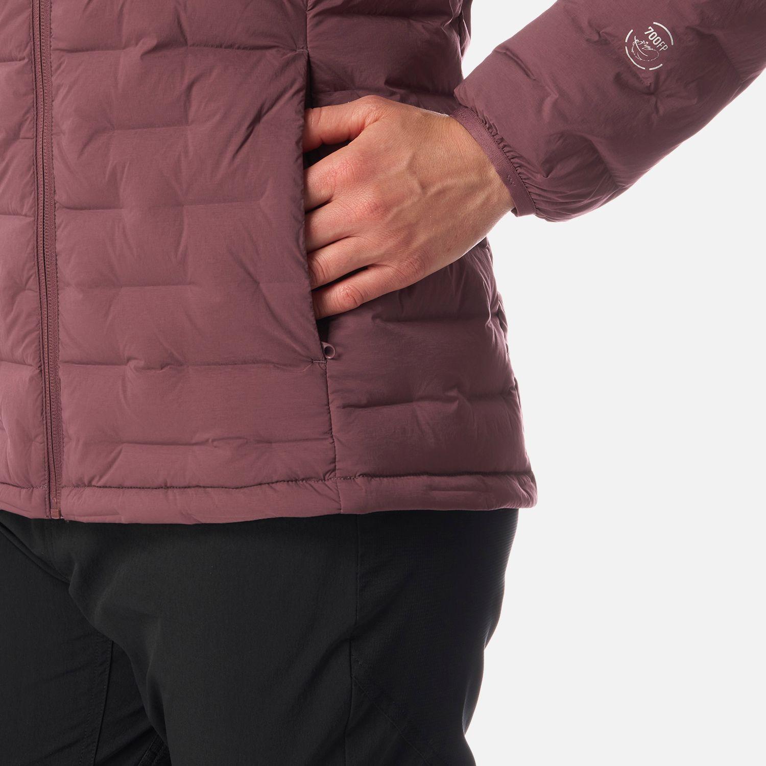 Chaqueta Mujer Ultimate Stretch Down Jacket Vino Lippi I26-4