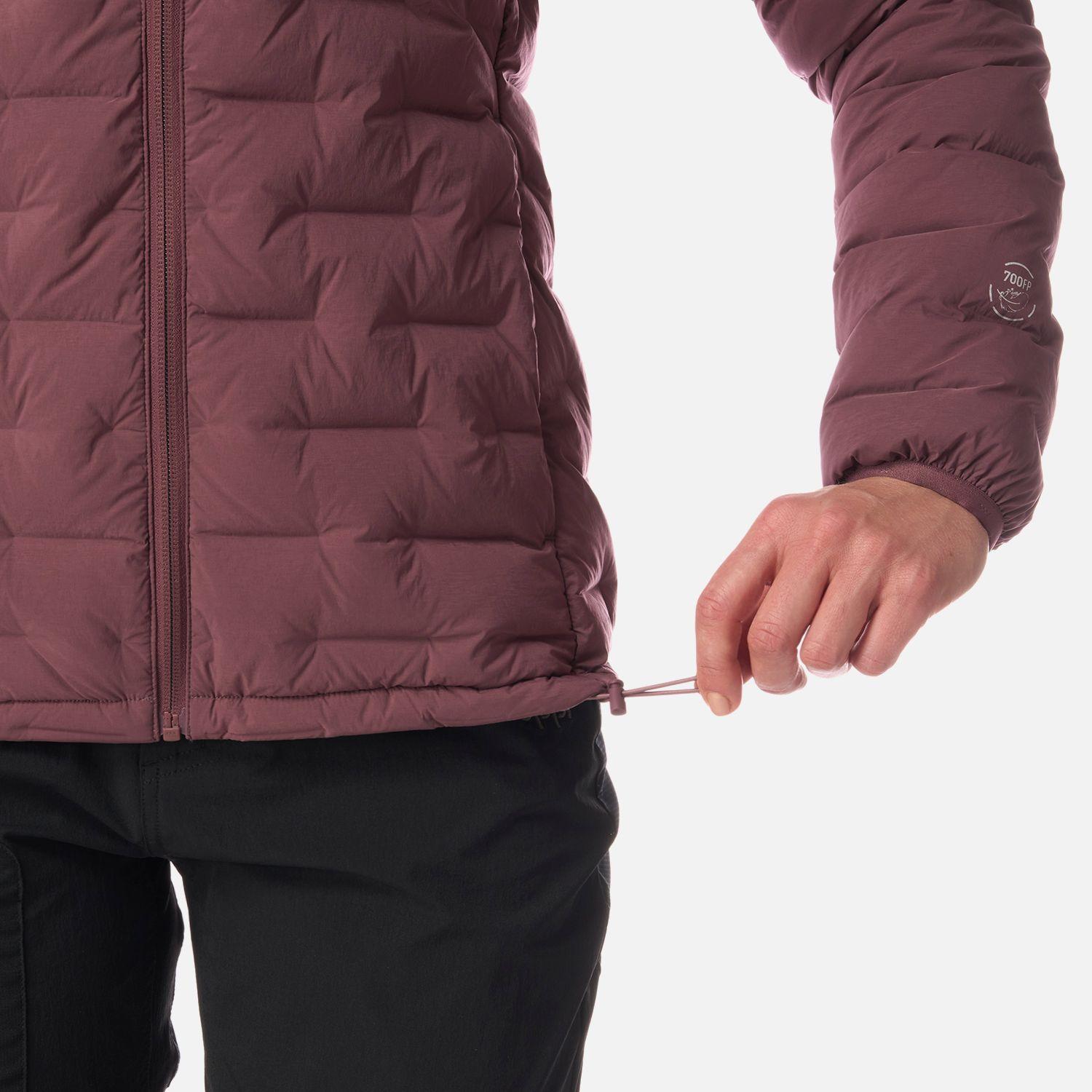 Chaqueta Mujer Ultimate Stretch Down Jacket Vino Lippi I26-5