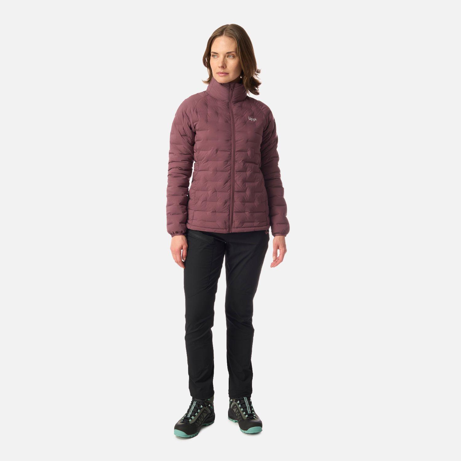 Chaqueta Mujer Ultimate Stretch Down Jacket Vino Lippi I26-6