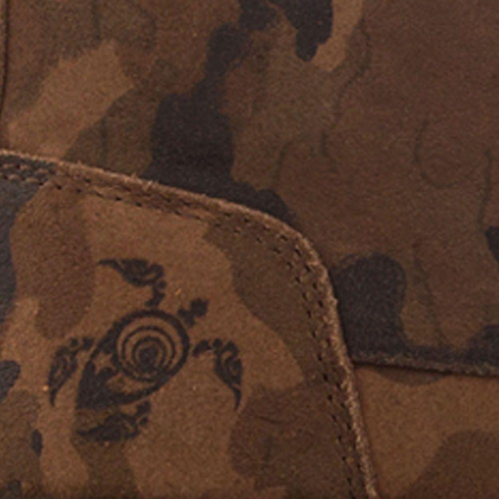 Zapato Hombre Weedwalker Café Haka Honu-5