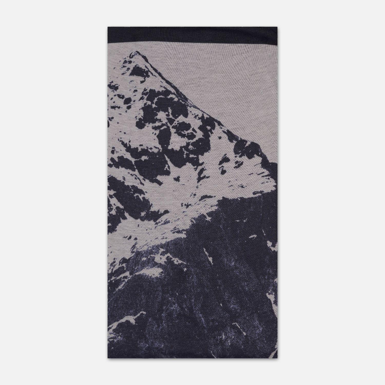 Headex Therm-Pro Print Negro Lippi I25-2