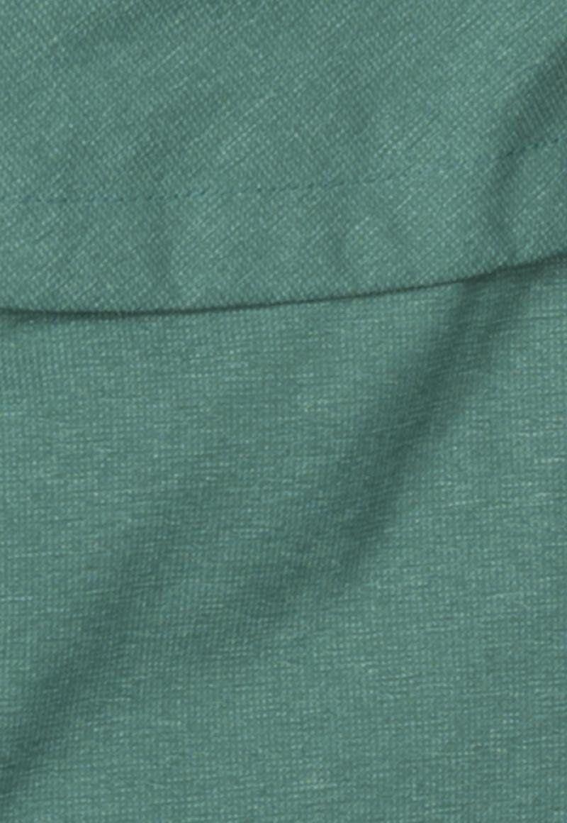 Chaqueta Mujer Perro Guapo Turquesa Haka Honu-7