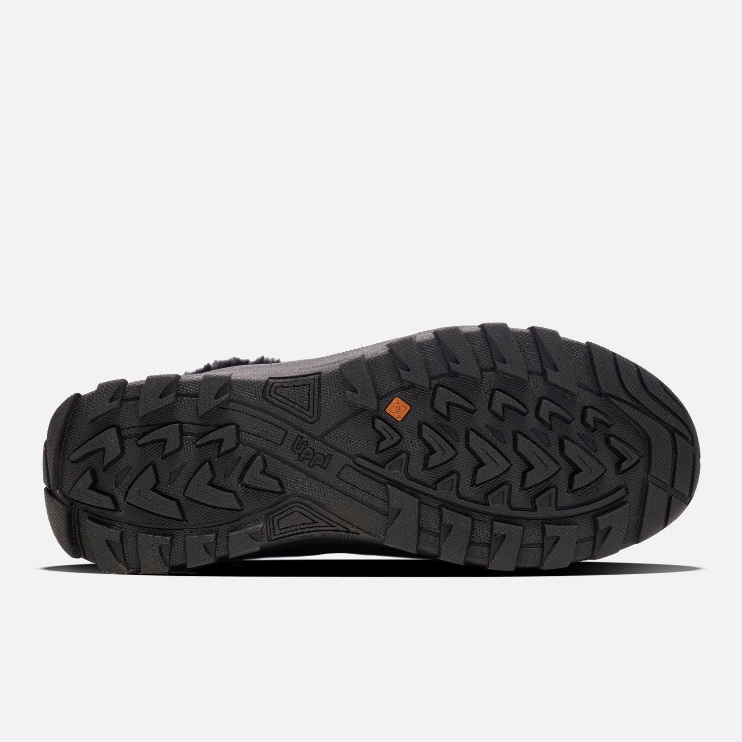 Bota Mujer Zephyra Negro Lippi I26-2