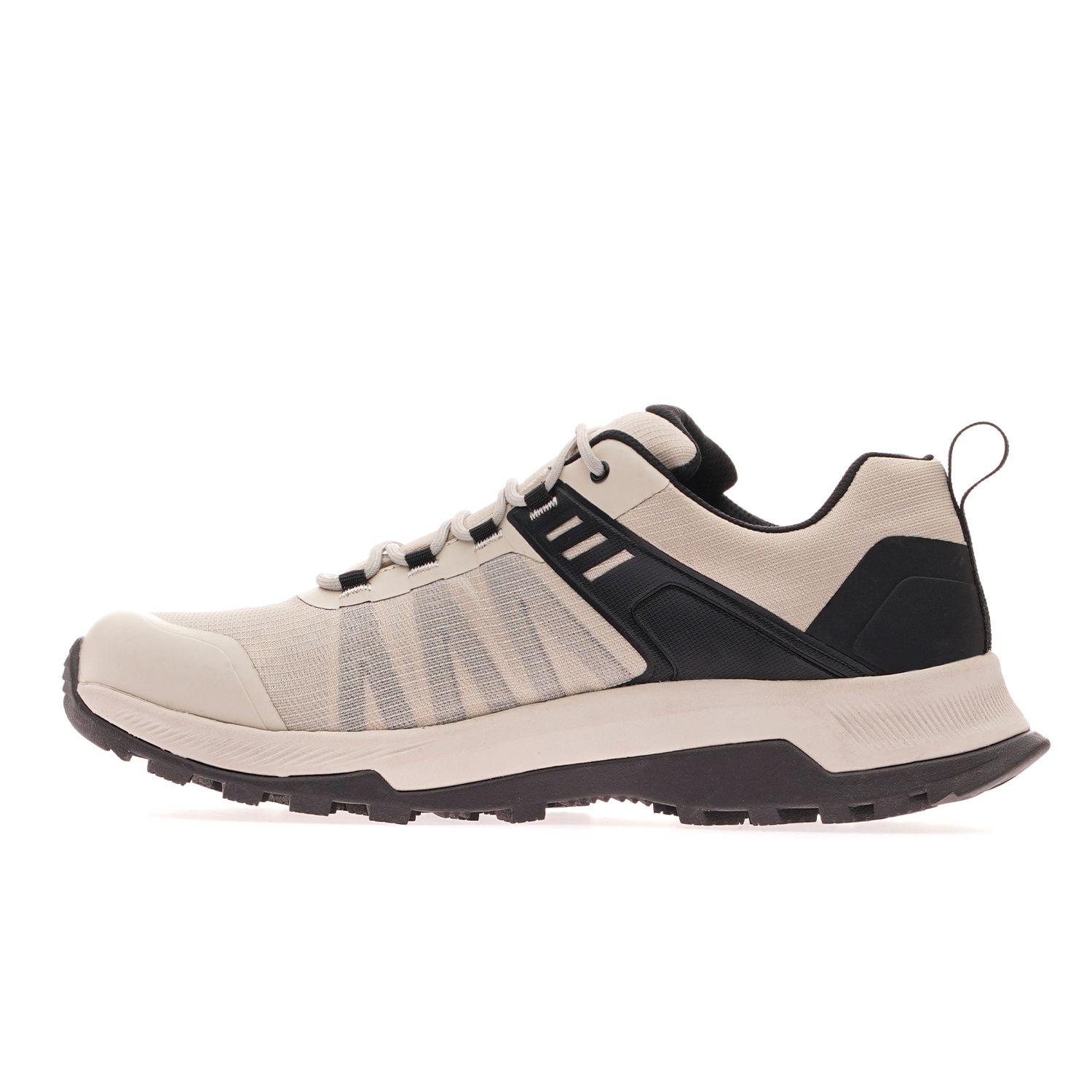 Zapatilla Hombre Vulcano Iron Stone B-Dry Beige Brown Lippi-1