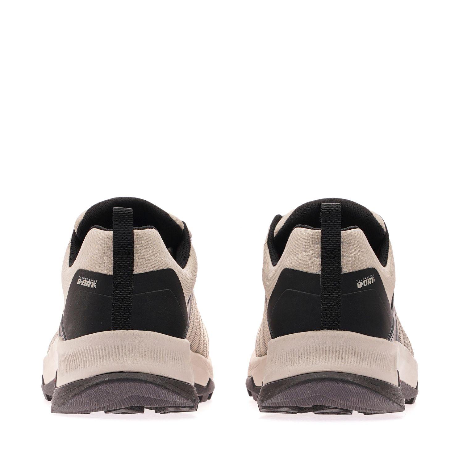 Zapatilla Hombre Vulcano Iron Stone B-Dry Beige Brown Lippi-3