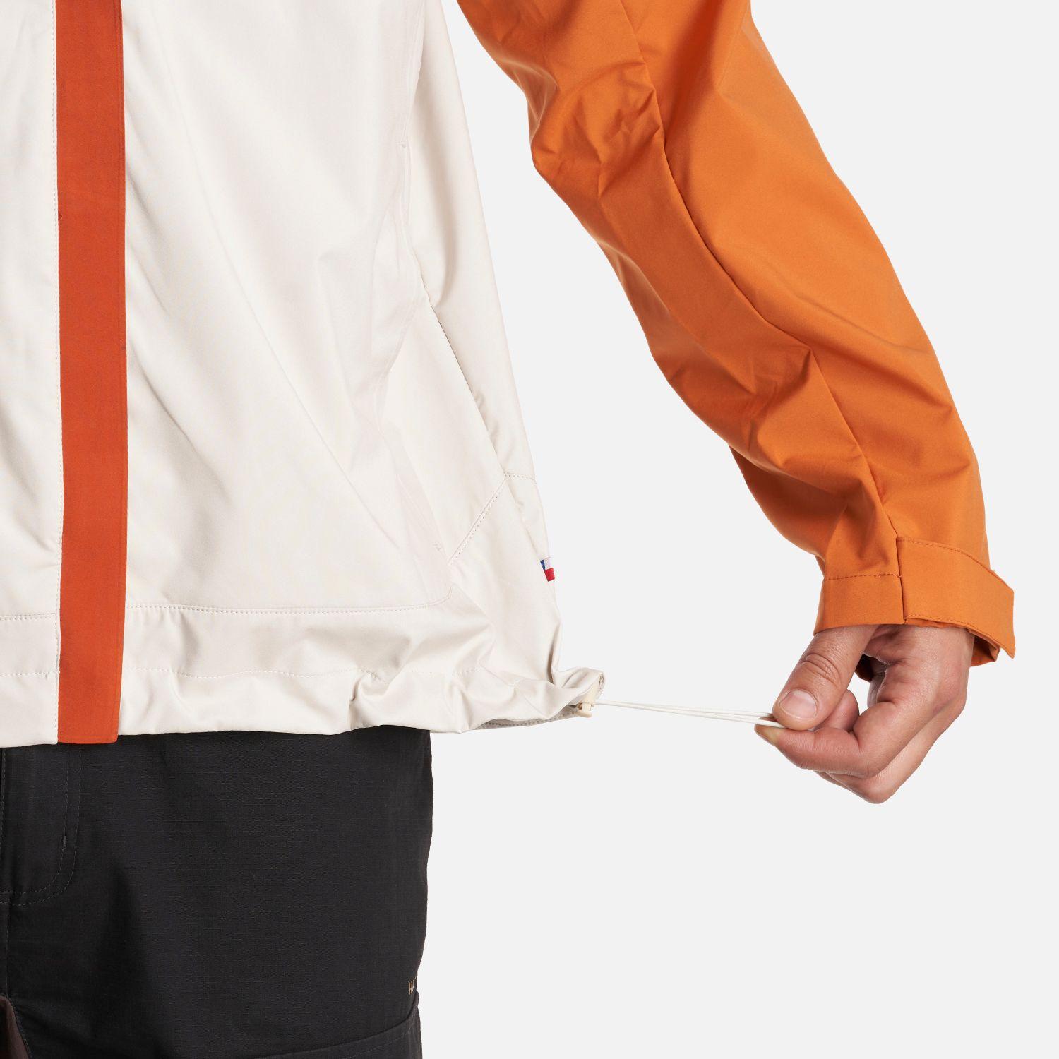 Chaqueta Hombre Terral Ladrillo Haka Honu-6