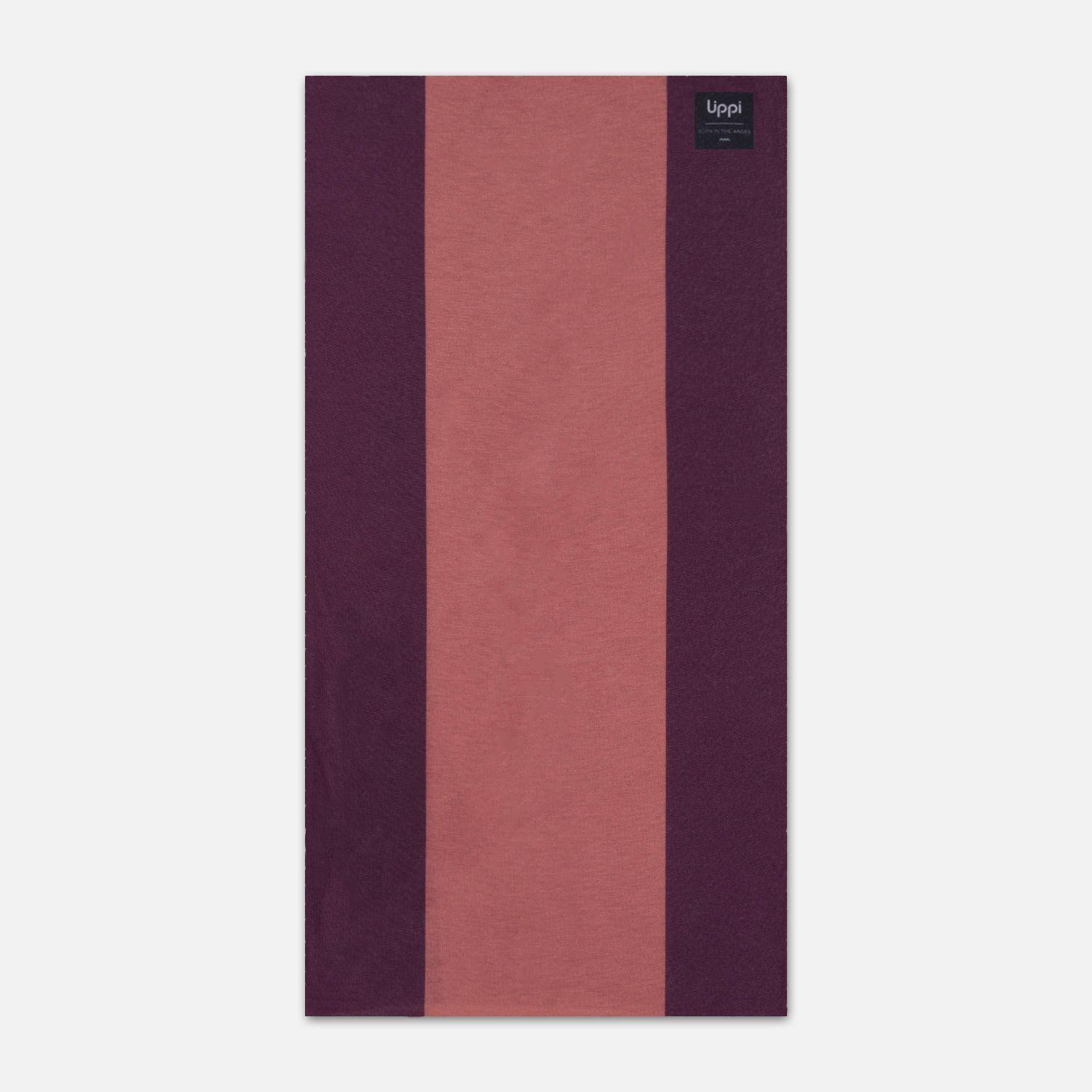 Headex Q-Dry Rosado Lippi I25-2