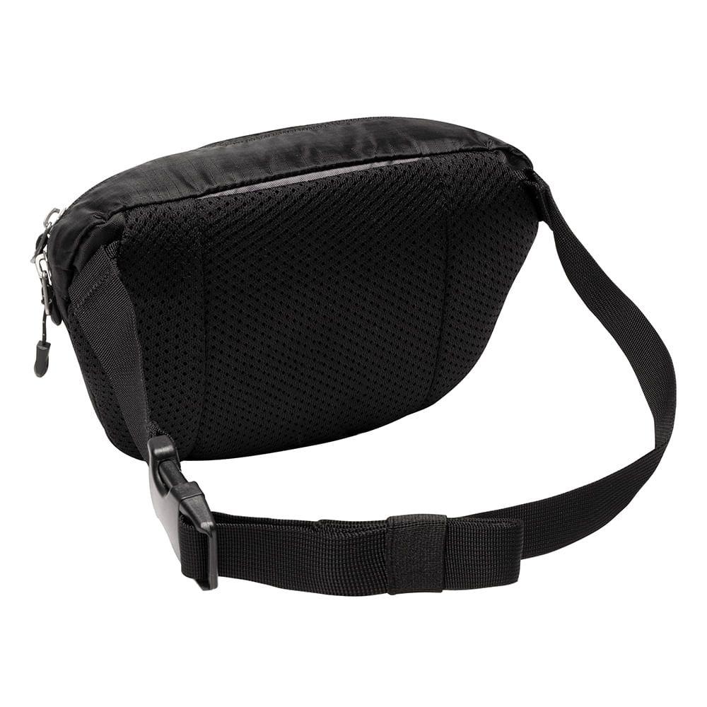 Banano Unisex Frontera Waistbag Negro Lippi-1