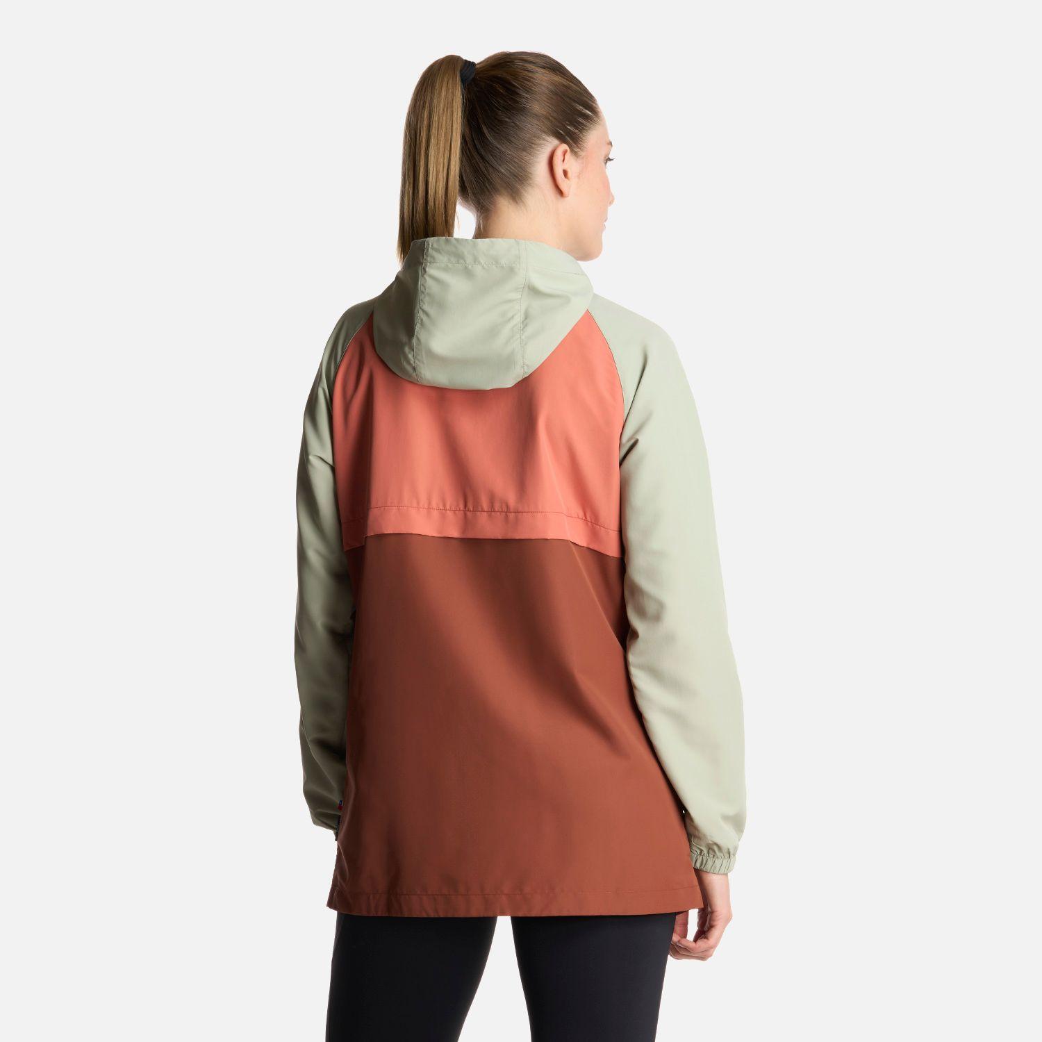 Chaqueta Mujer Aperrao Cafe Haka Honu-2