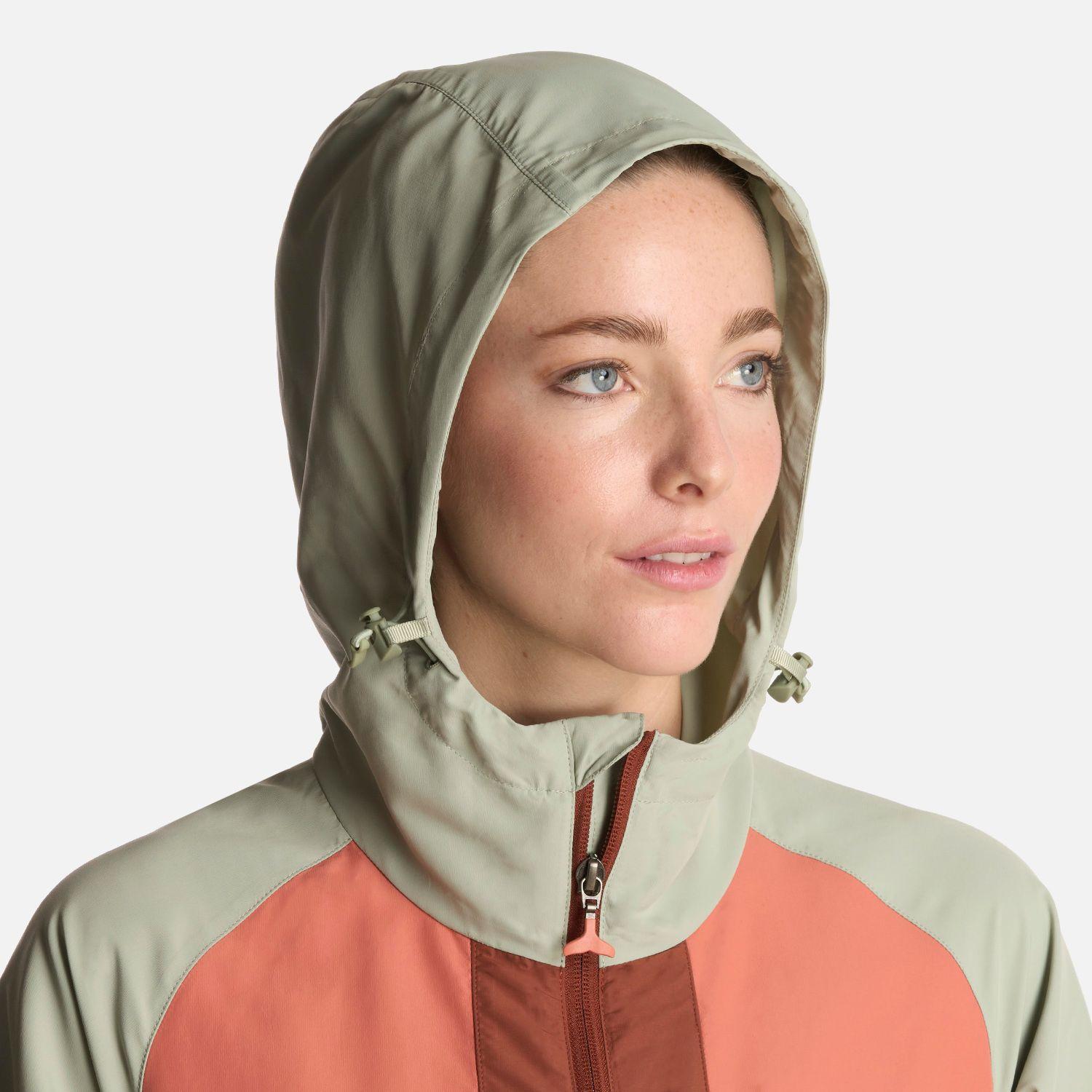 Chaqueta Mujer Aperrao Cafe Haka Honu-3