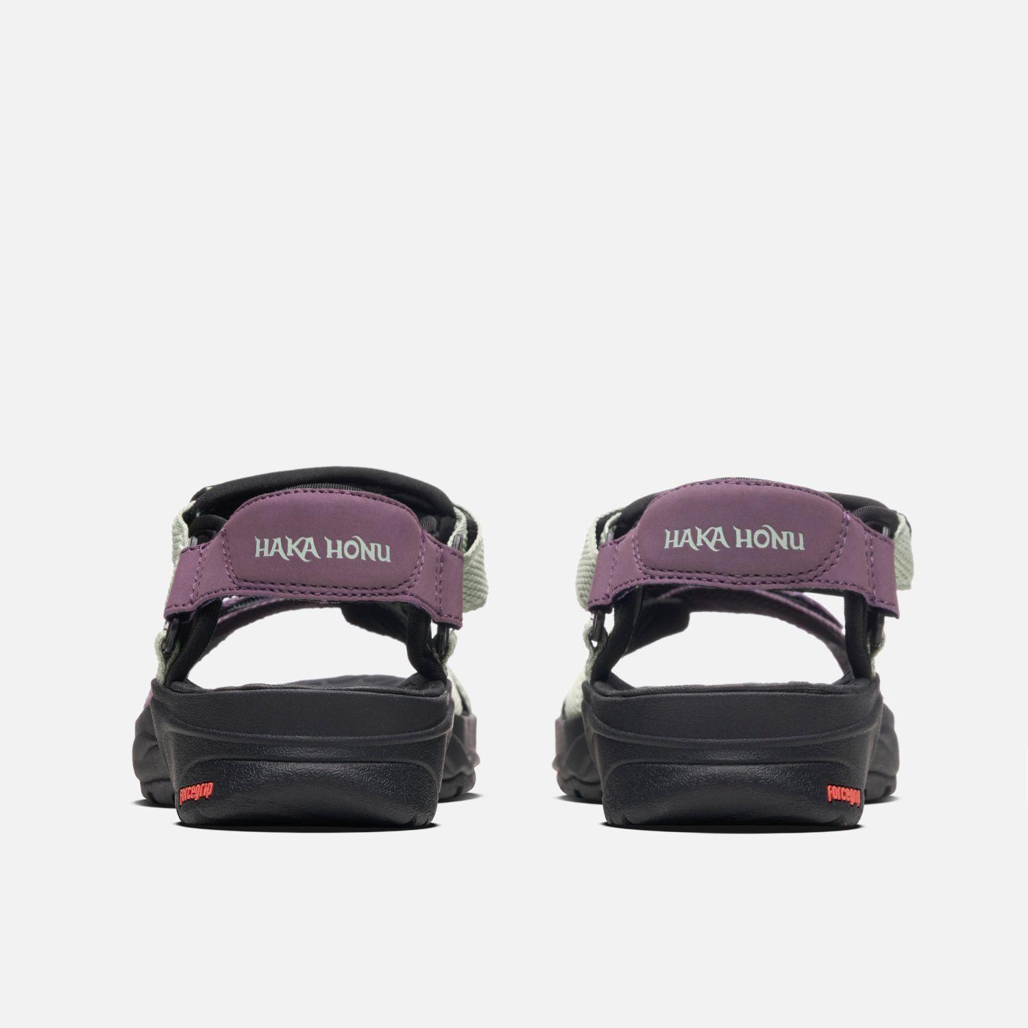 Sandalia Mujer Juan Segura Morado Haka Honu V26-5