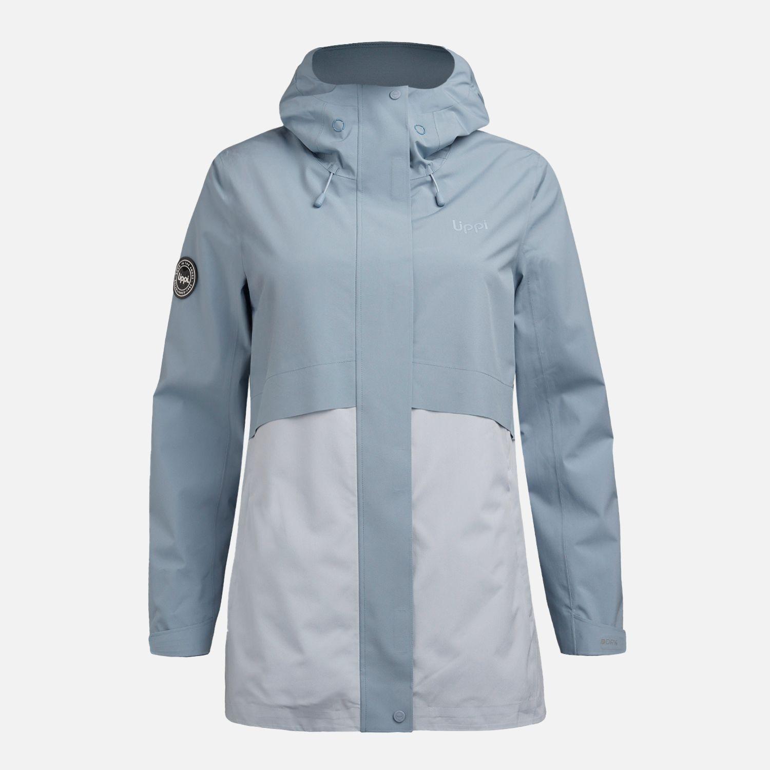 Chaqueta Mujer Winterfury B-Dry Jacket Celeste Lippi V26-6