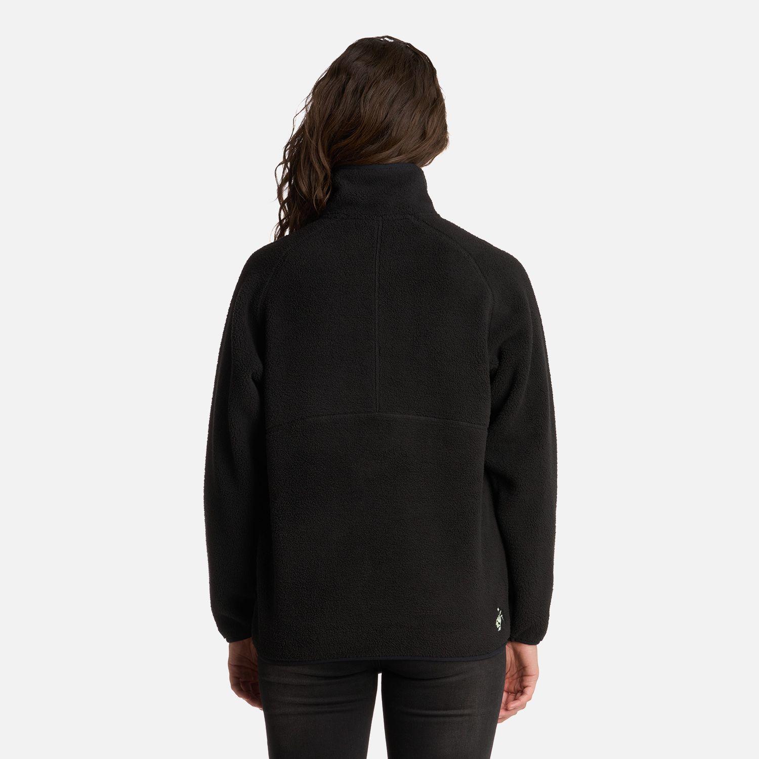 Polar Mujer Fogon Negro Haka Honu V26-2